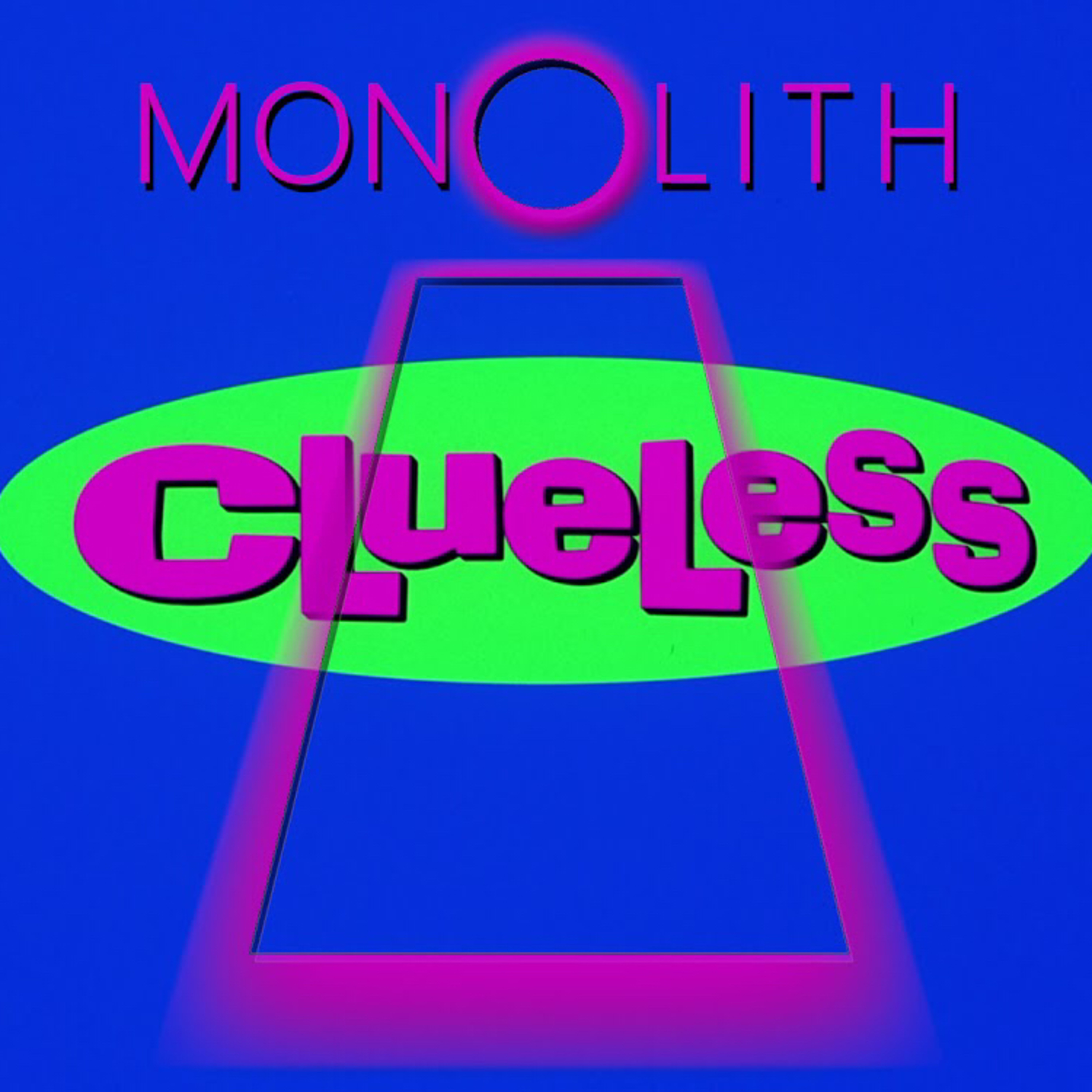 Clueless | Monolith Film Club episode artwork