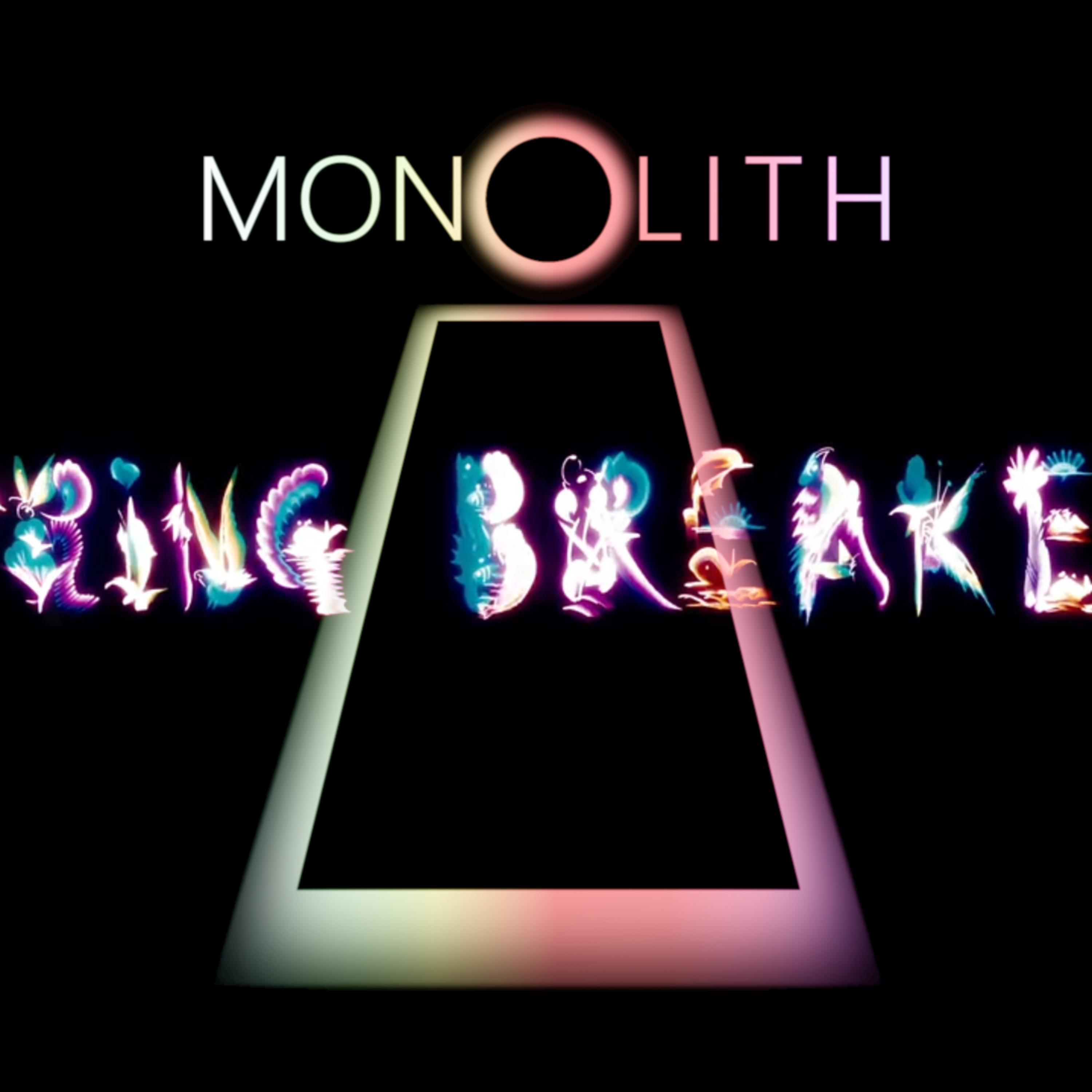 Spring Breakers | Monolith Film Club episode artwork
