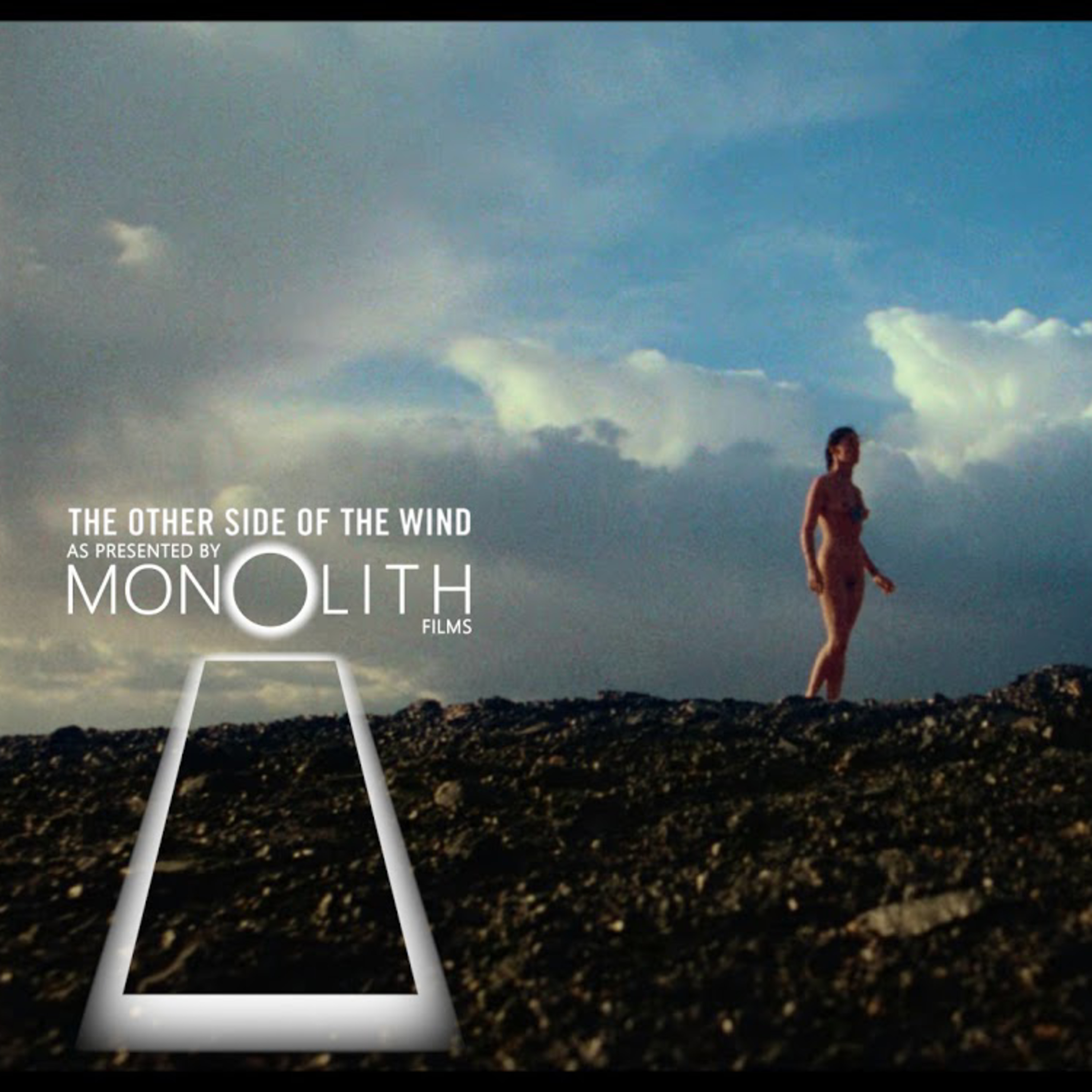 The Other Side of the Wind | Monolith Film Podcast episode artwork