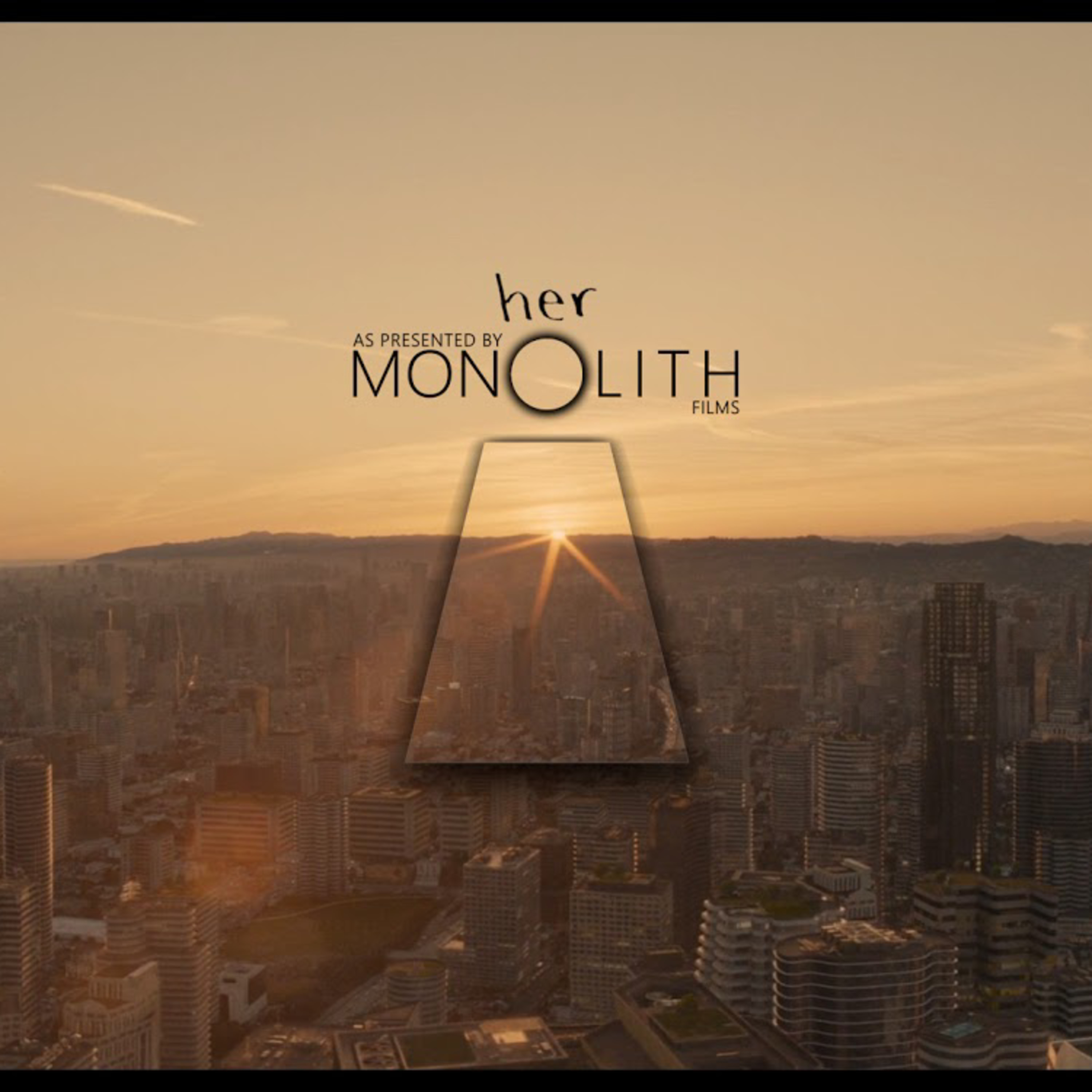Her | Monolith Film Podcast episode artwork