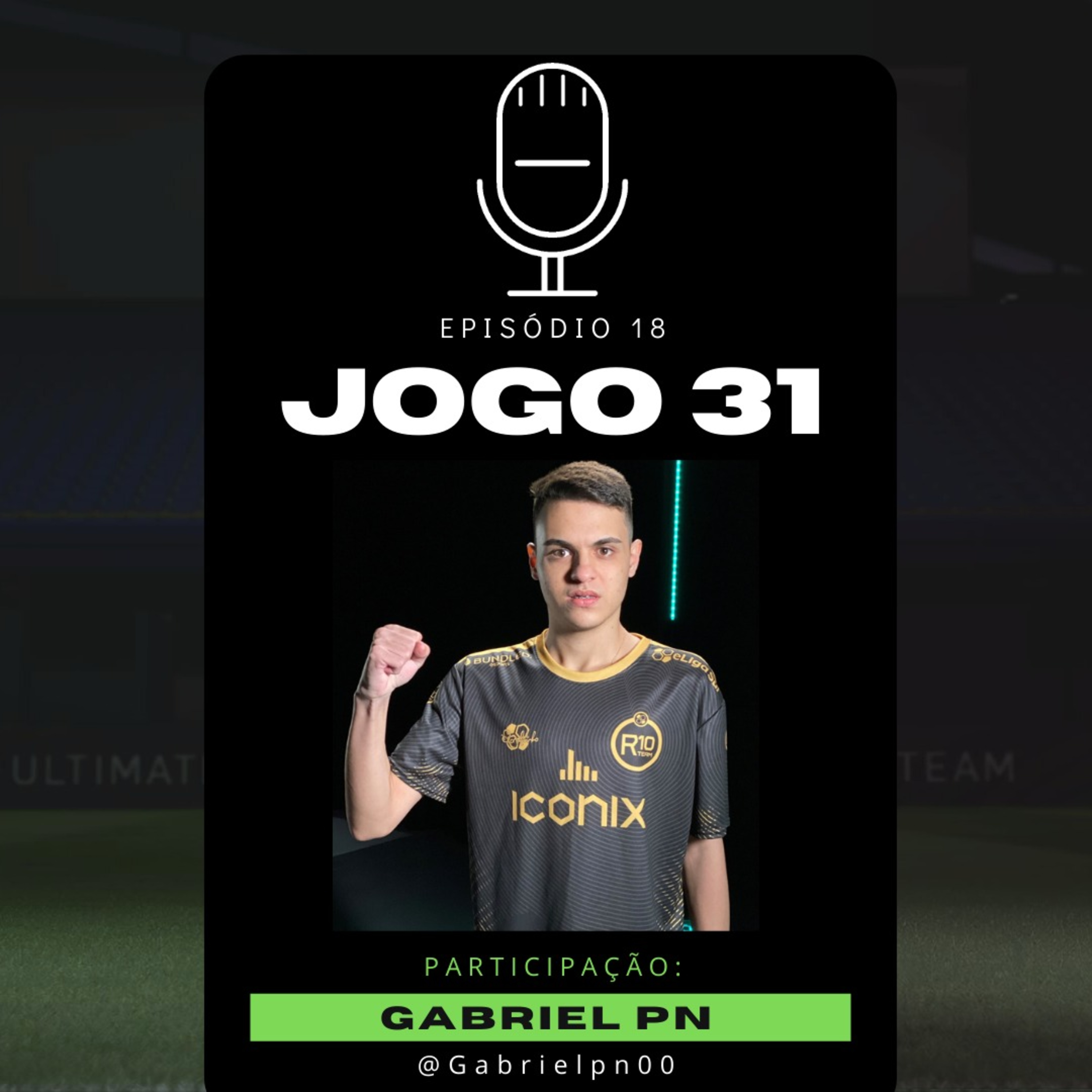 Jogo 31