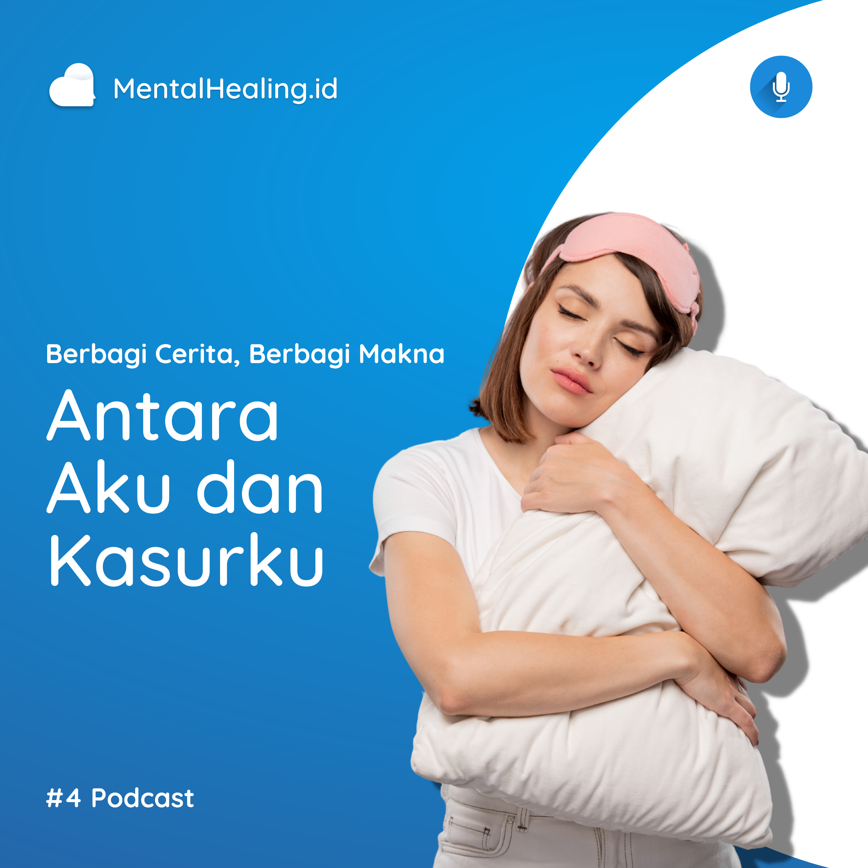 Antara Aku dan Kasurku episode artwork