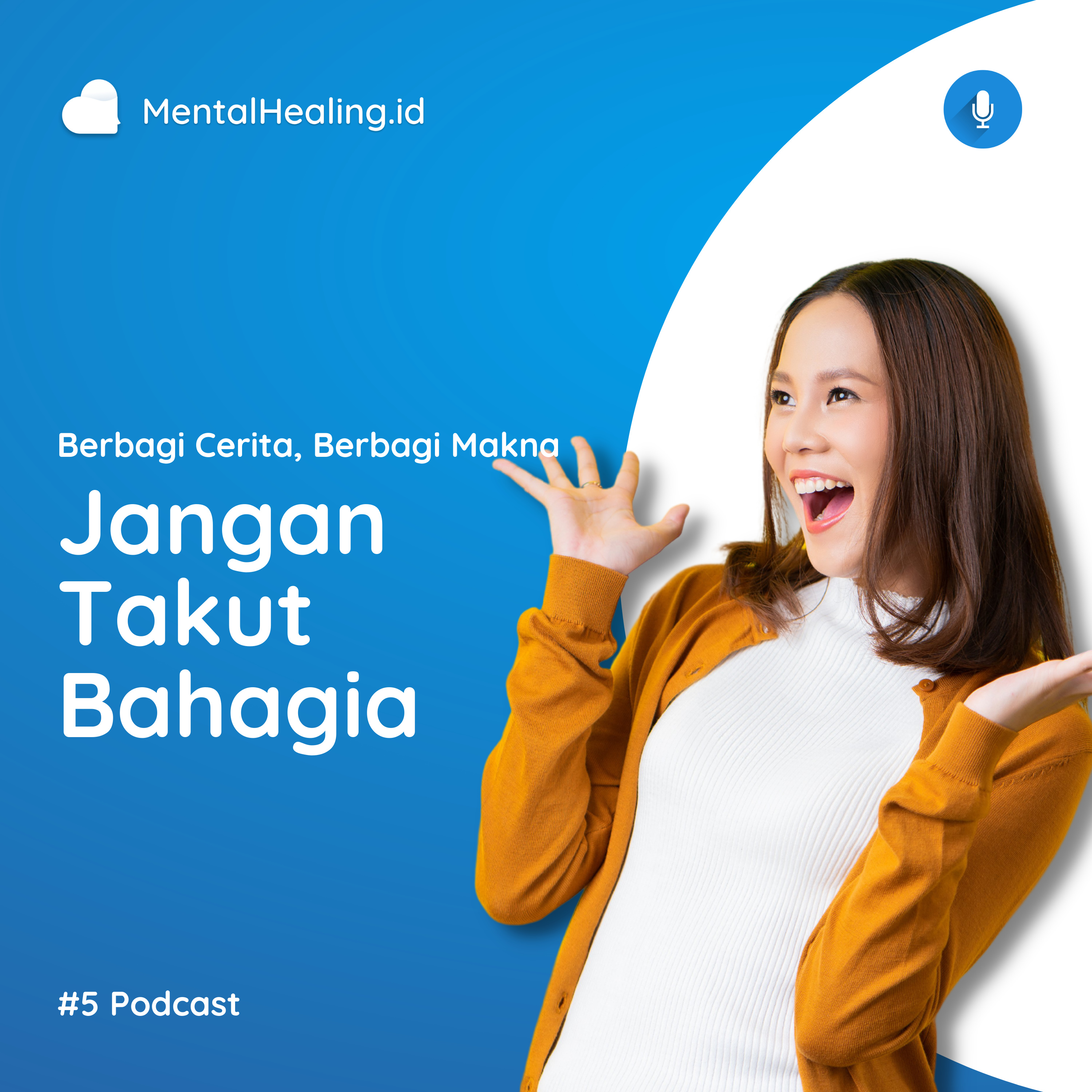 Jangan Takut Bahagia episode artwork