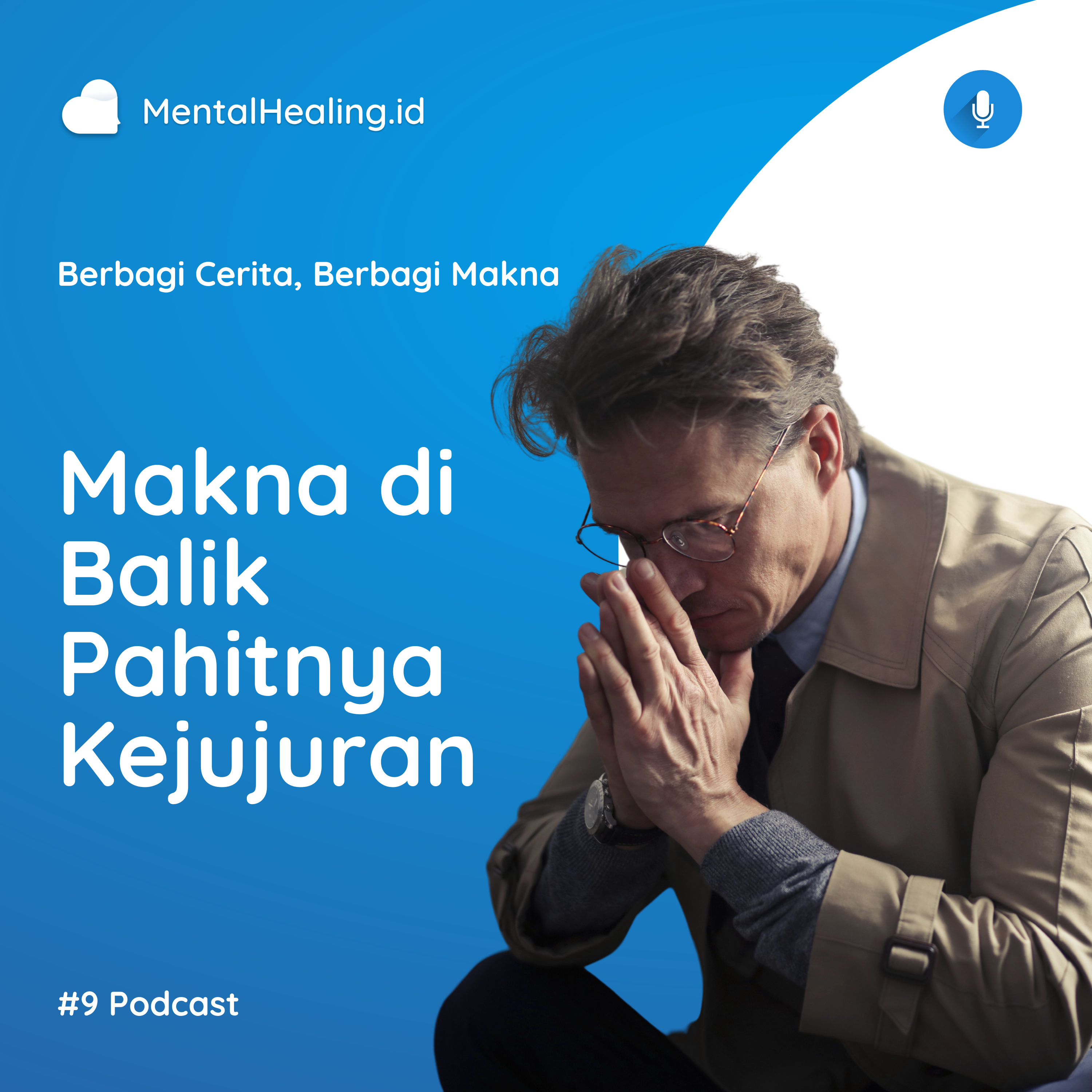 Makna Di Balik Pahitnya Kejujuran