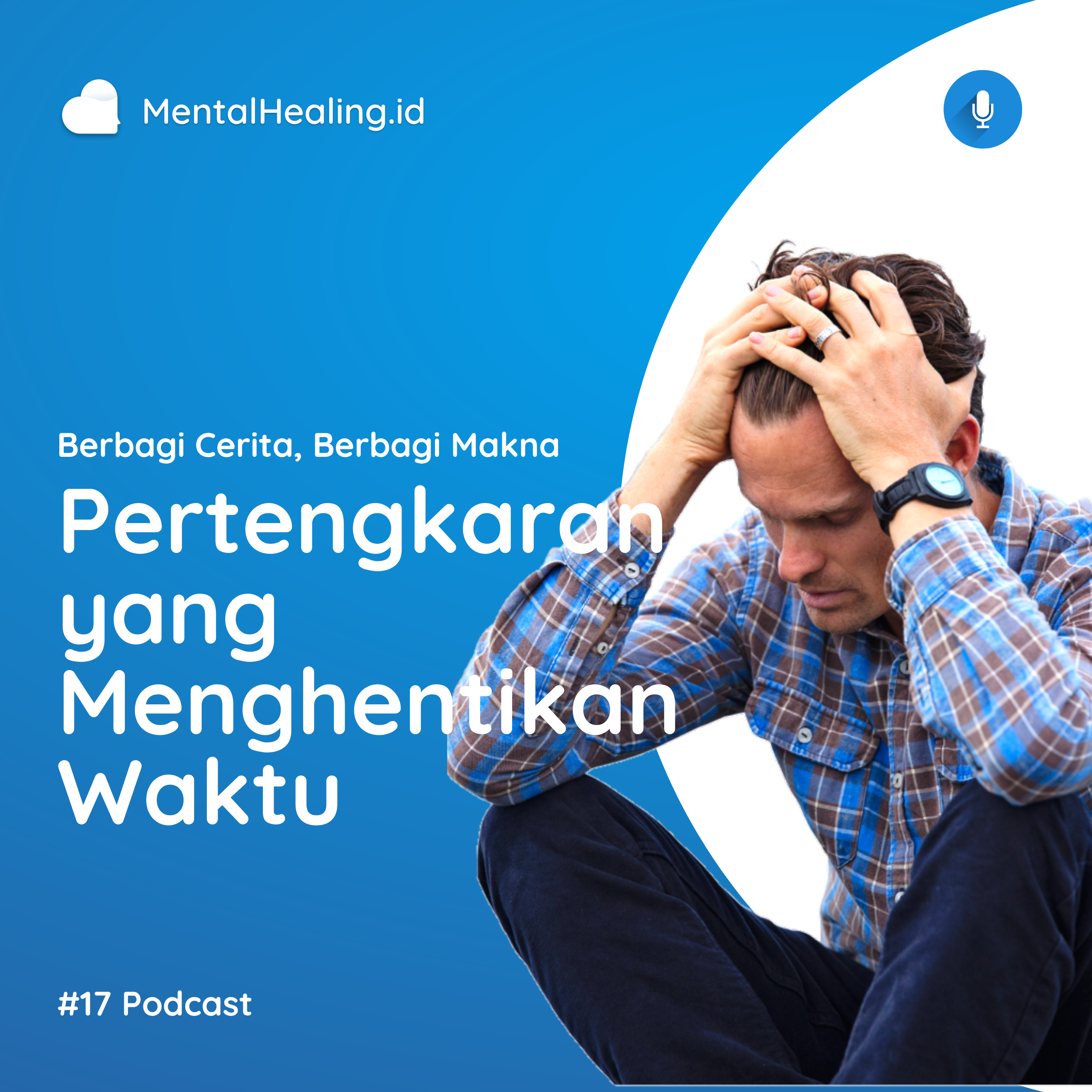Pertengkaran yang Menghentikan Waktu