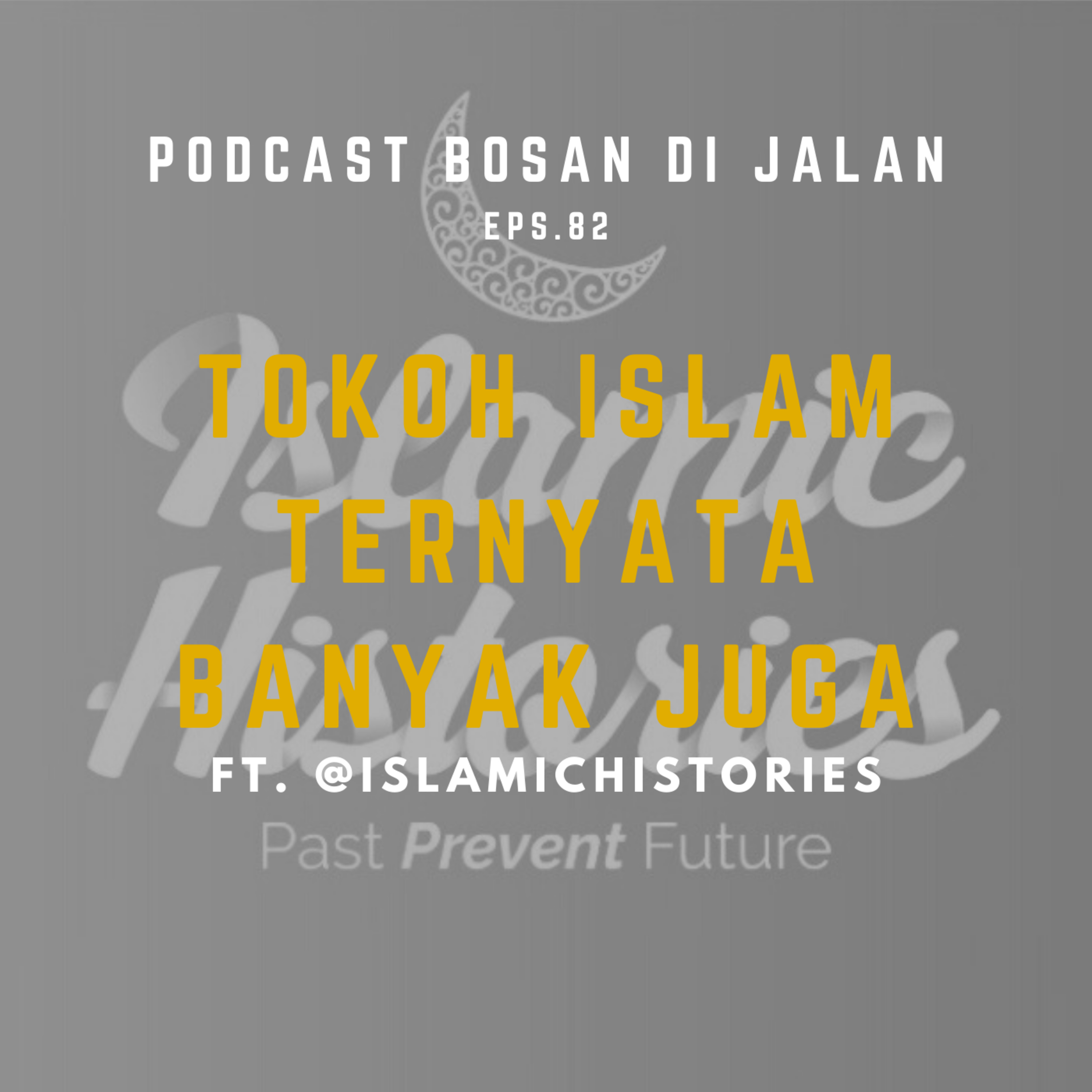 Bosan di Jalan