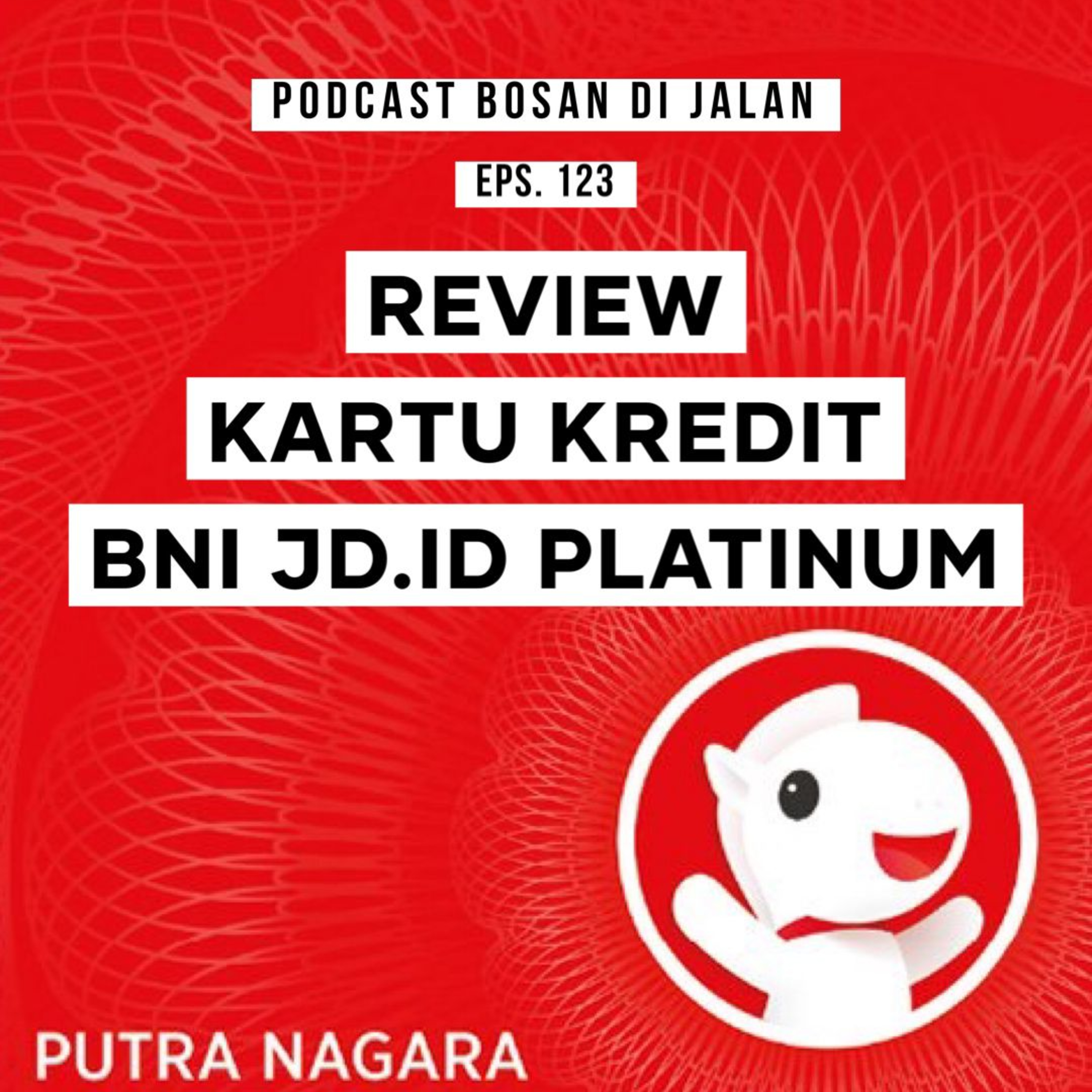 Bosan di Jalan