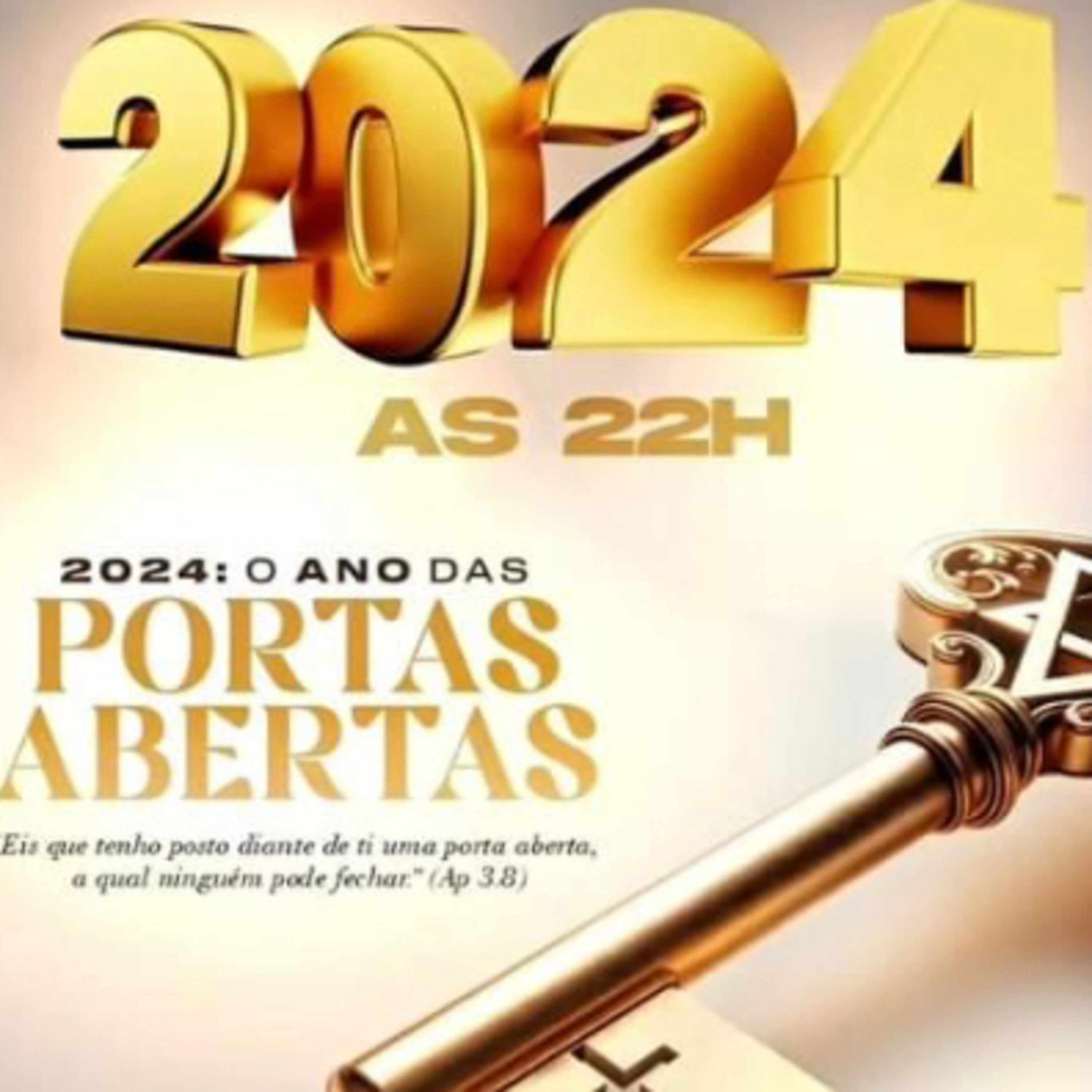Alimento Espiritual