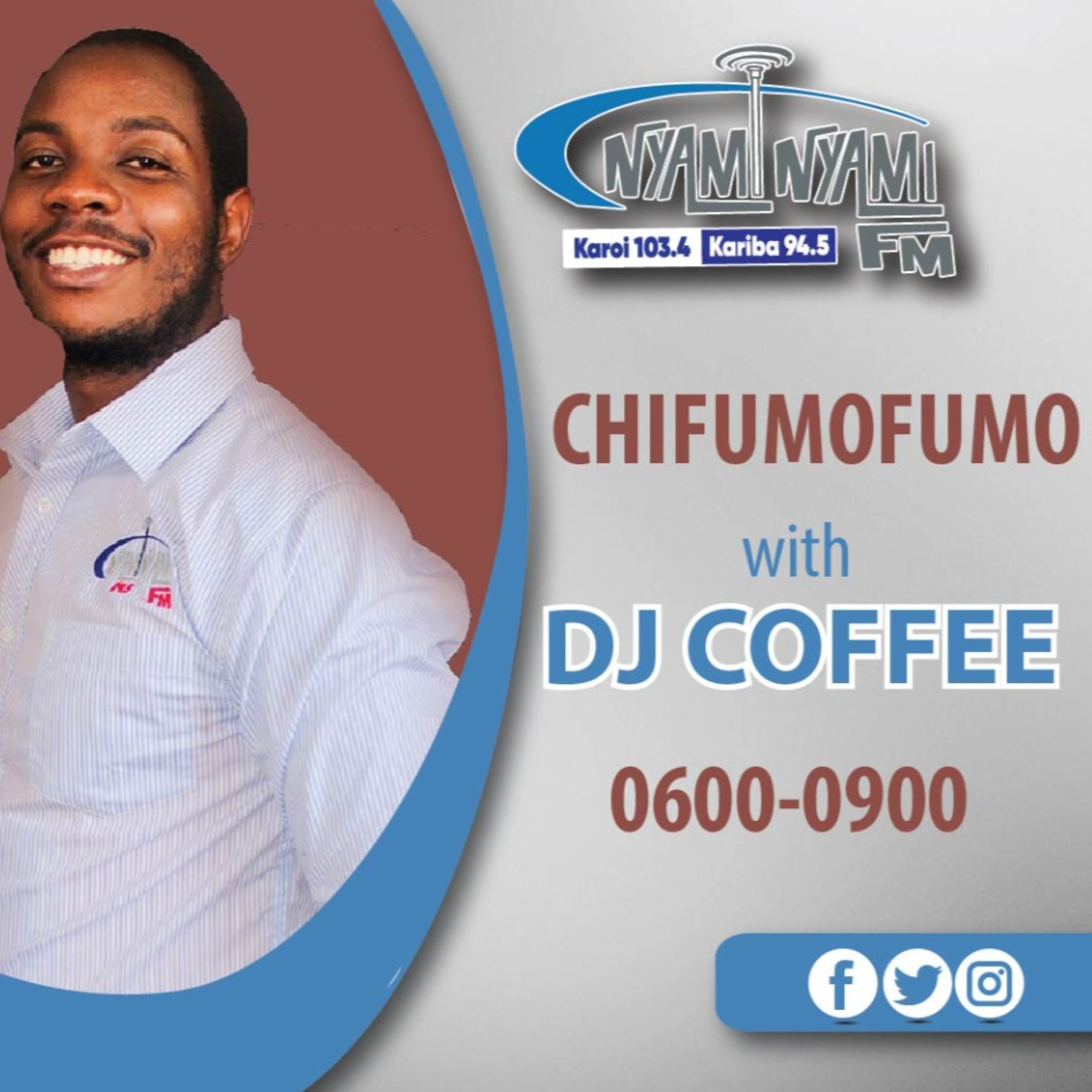 NyamiNyami FM