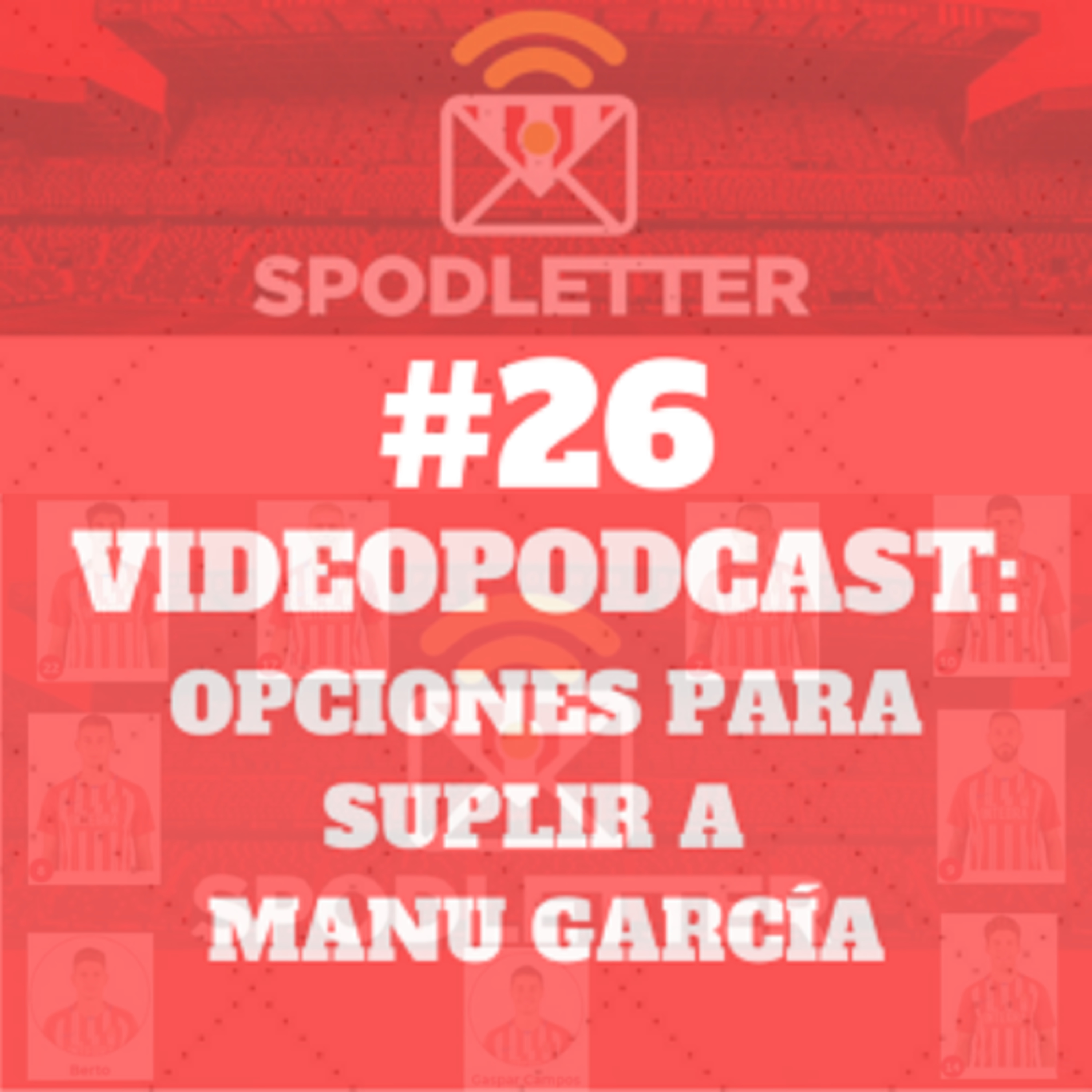 Podcast de Pablo Gomez