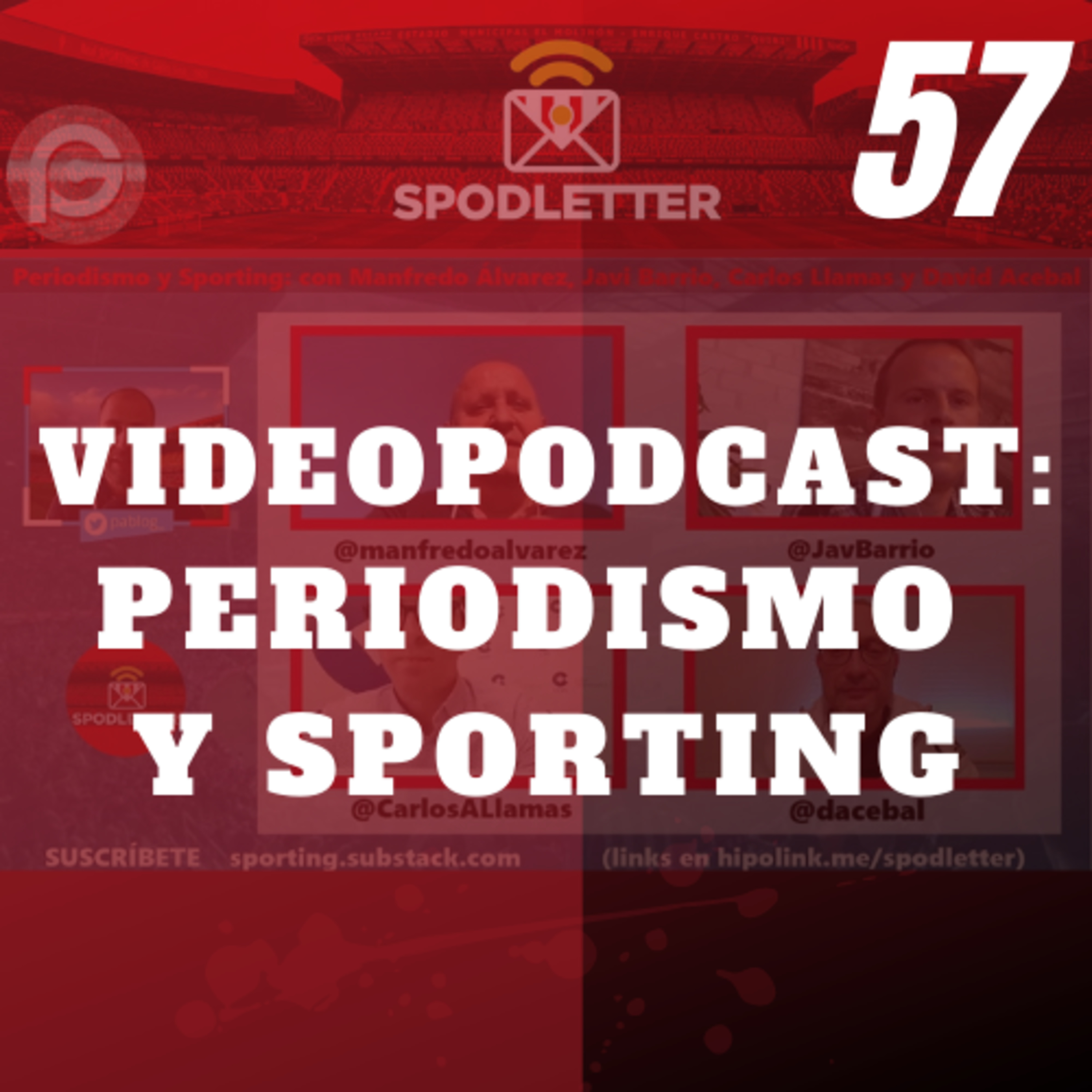 Podcast de Pablo Gomez