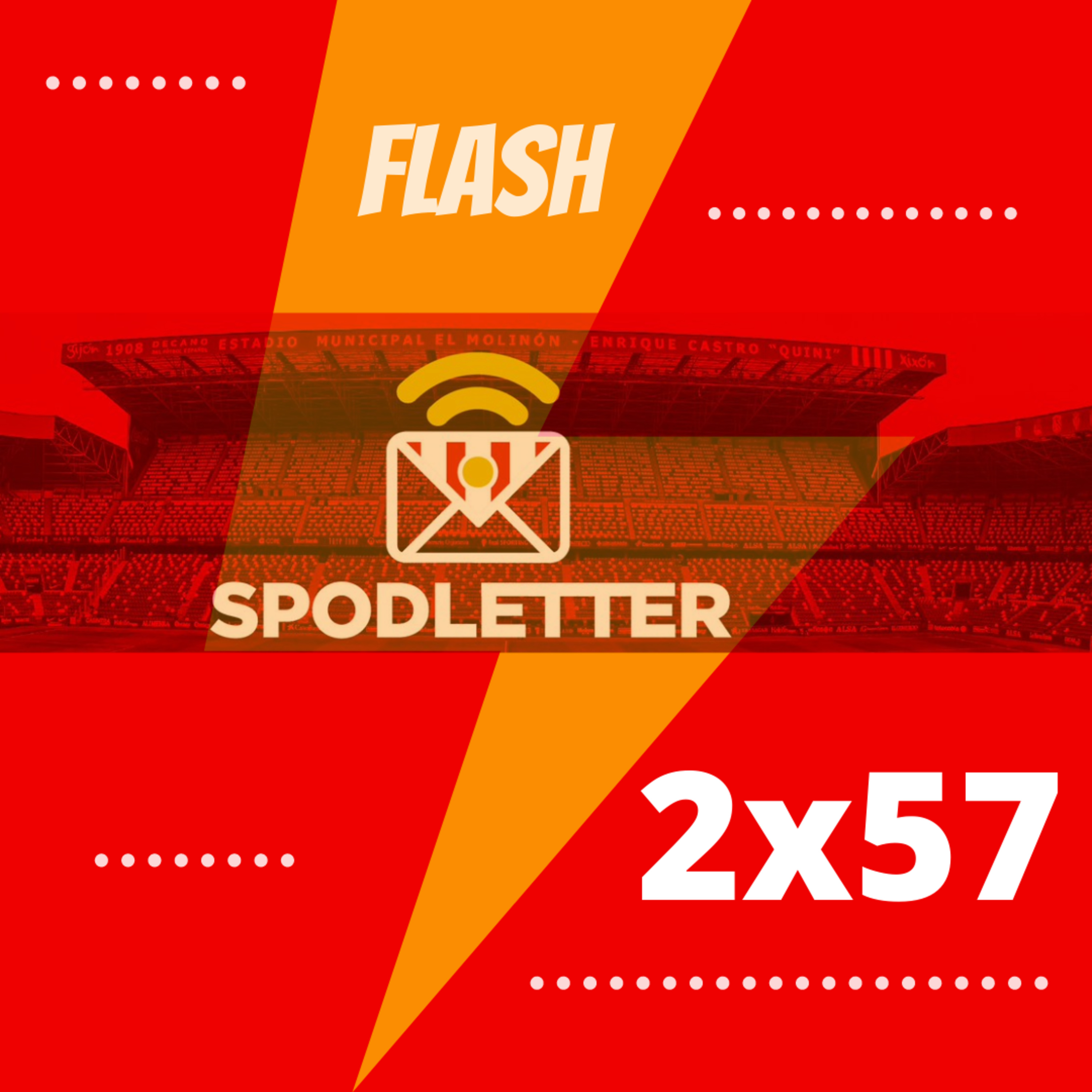 Flash Spodletter 2x57: apuntes tras el Sporting 2 - Girona 1