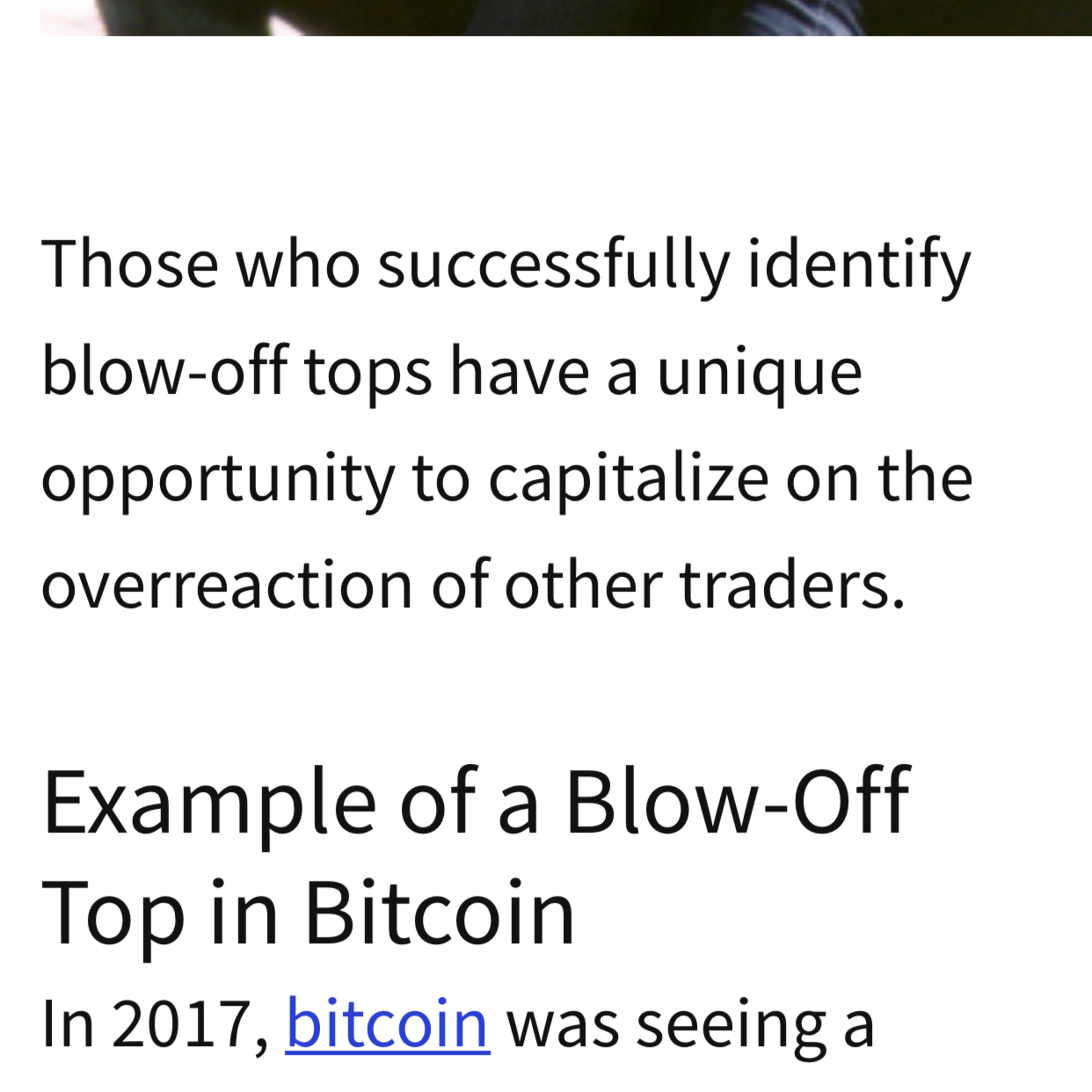 The Special Blowoff Top Episode—Stock Market Thoughts & Analysis—Creeping Around The Neighborhood At Night—Mustache Rides 5¢ episode artwork