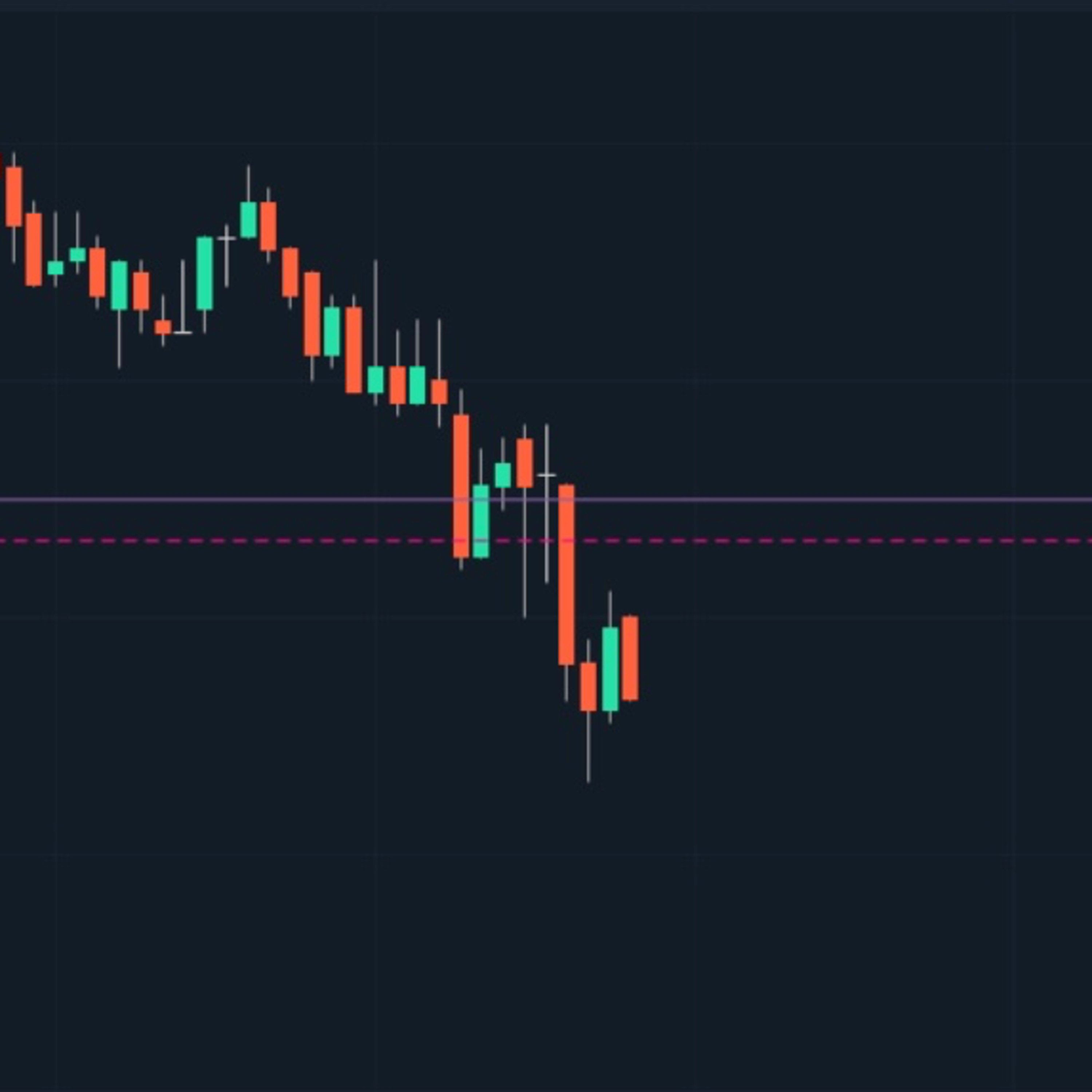 Late Night Episode About Volatility & Trying Not To Hope episode artwork