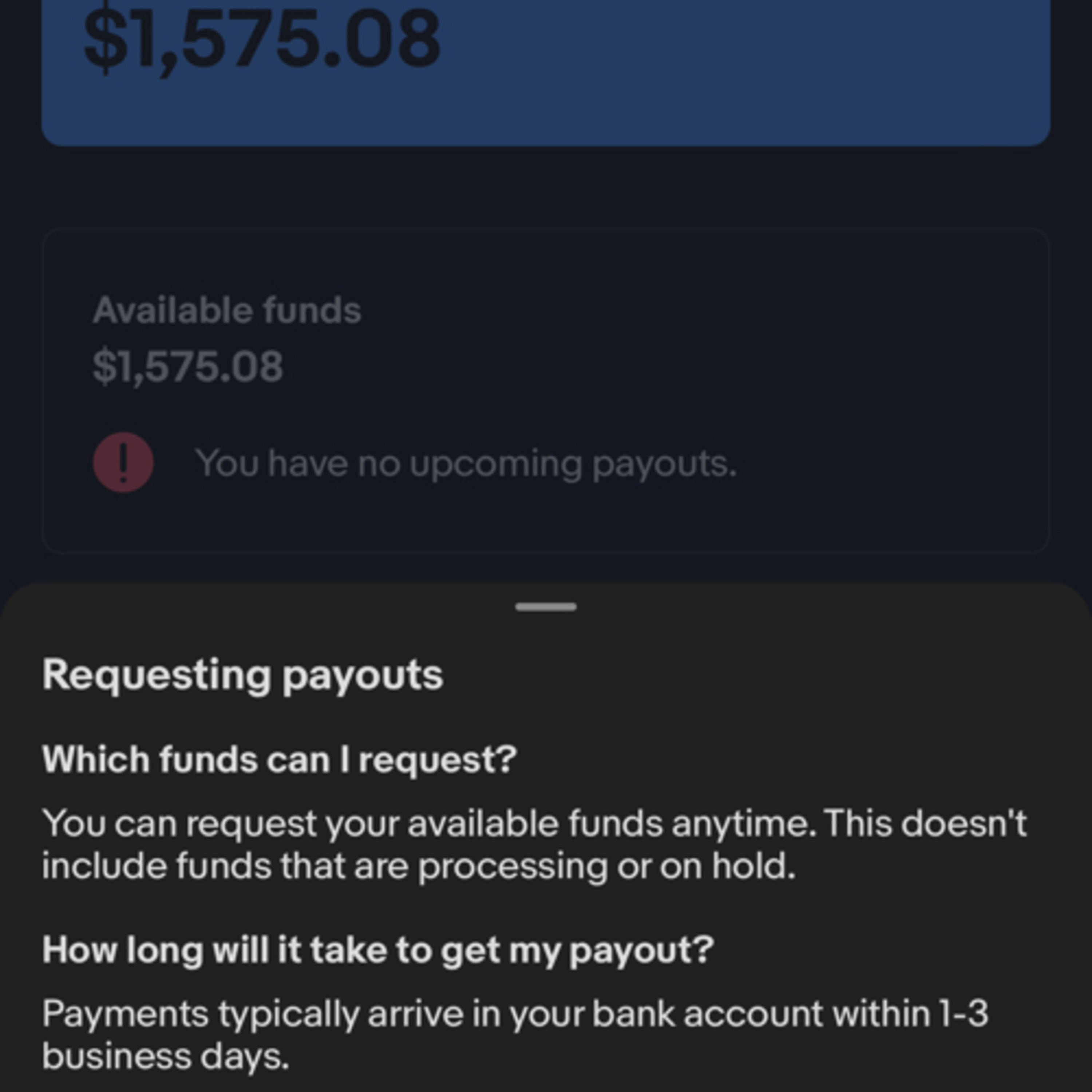eBay’s Unsafe Payout & Payment System E-commerce Thefts By Corporations Like eBay Dishonest Business episode artwork