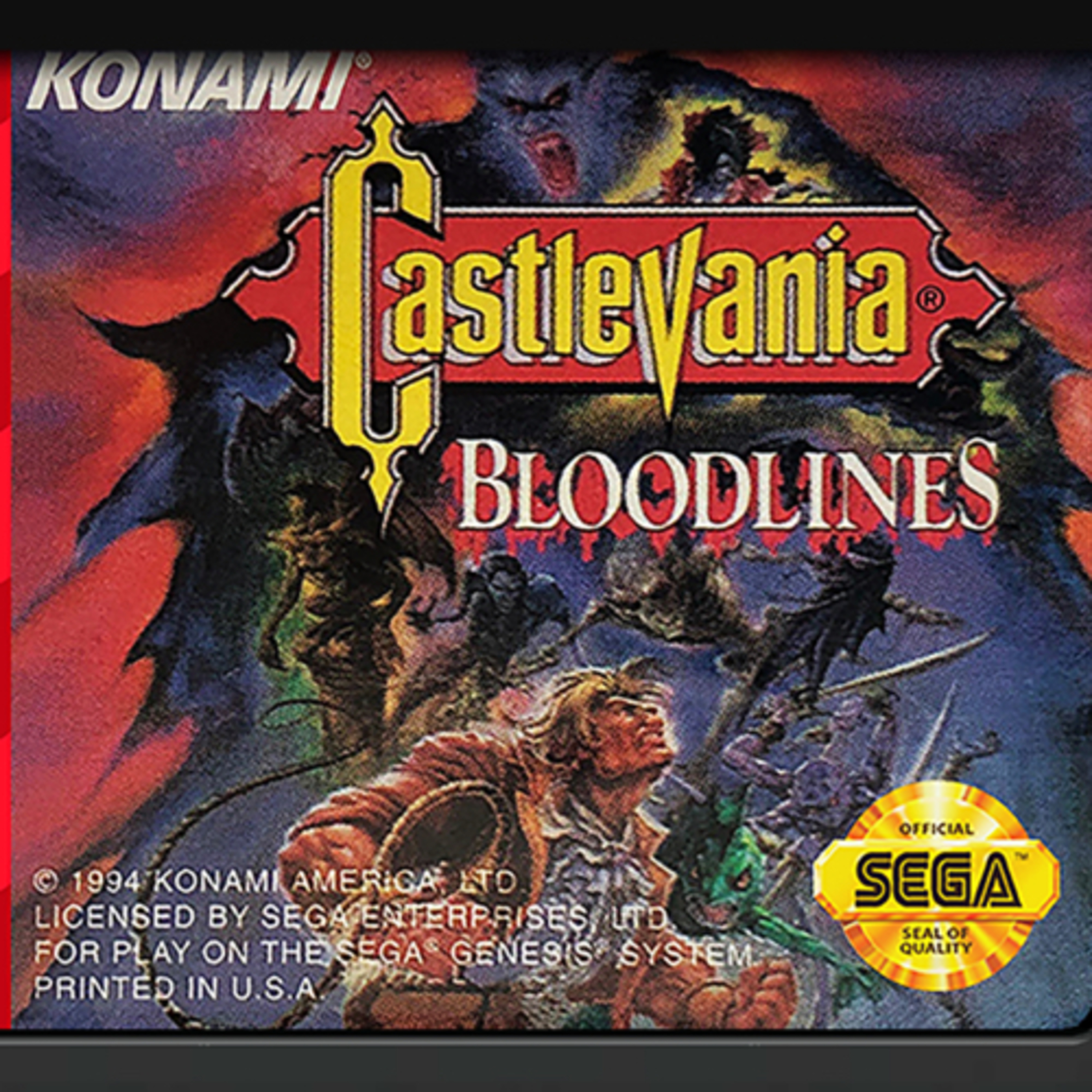 Castlevania & Determination - Guitar Electronics & Drone Quadcopter LED Lights - Le Drib & My Crush episode artwork