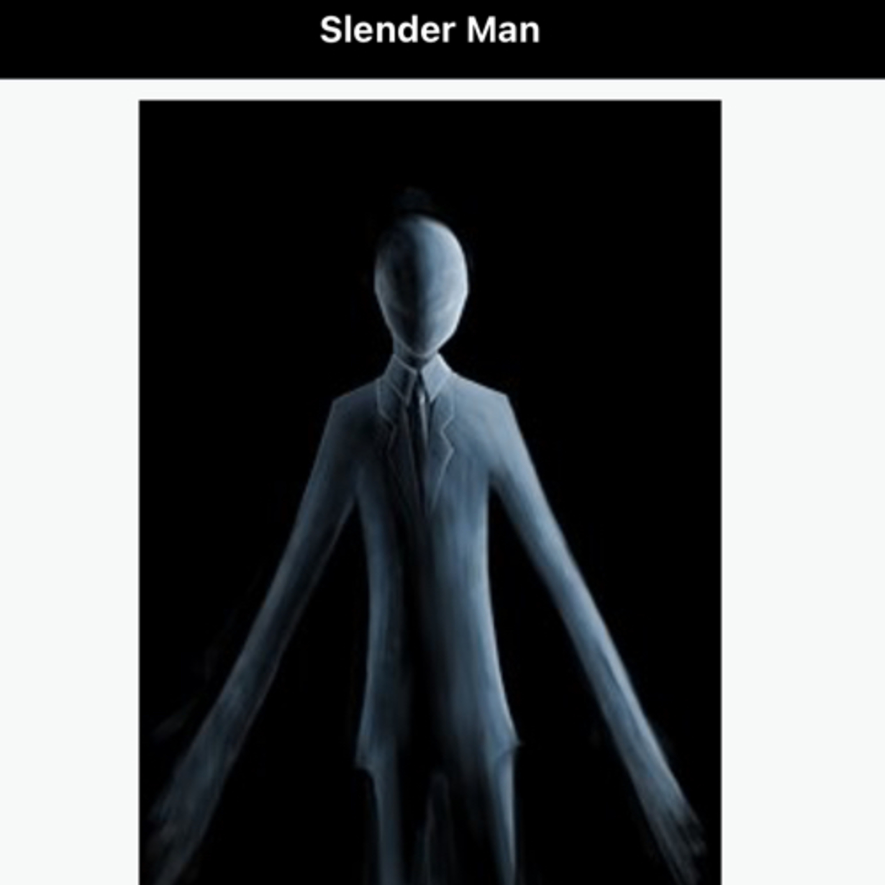 Slender Man & Sci-fi Movie Ideas Chris Gore Style Plots & Themes Writing Hollywood Scripts For Money episode artwork
