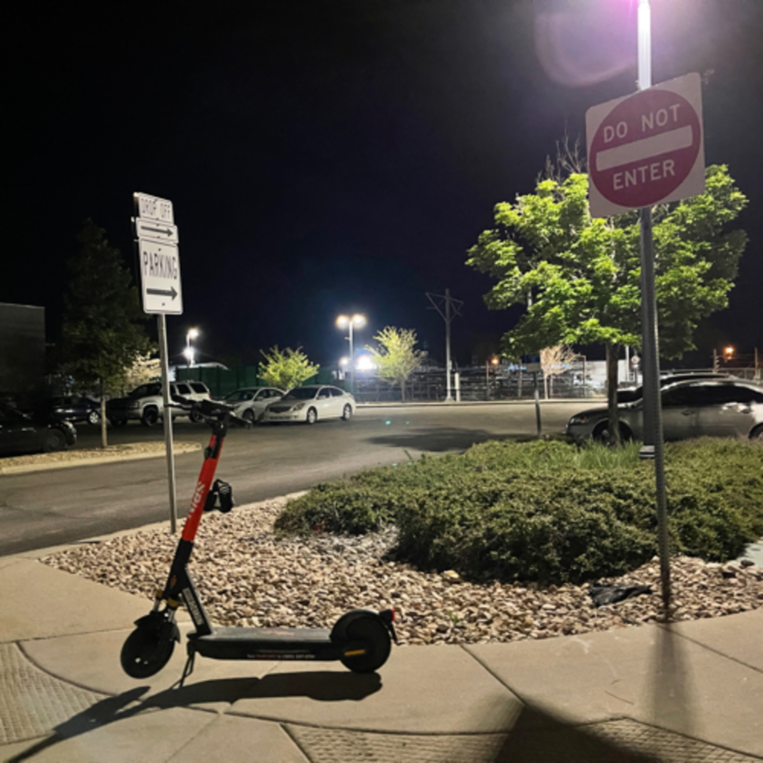 The Lost Segment- The Night I Walked 20 Miles To Come Through- A Haunted Salt Lake City Journey- xo episode artwork