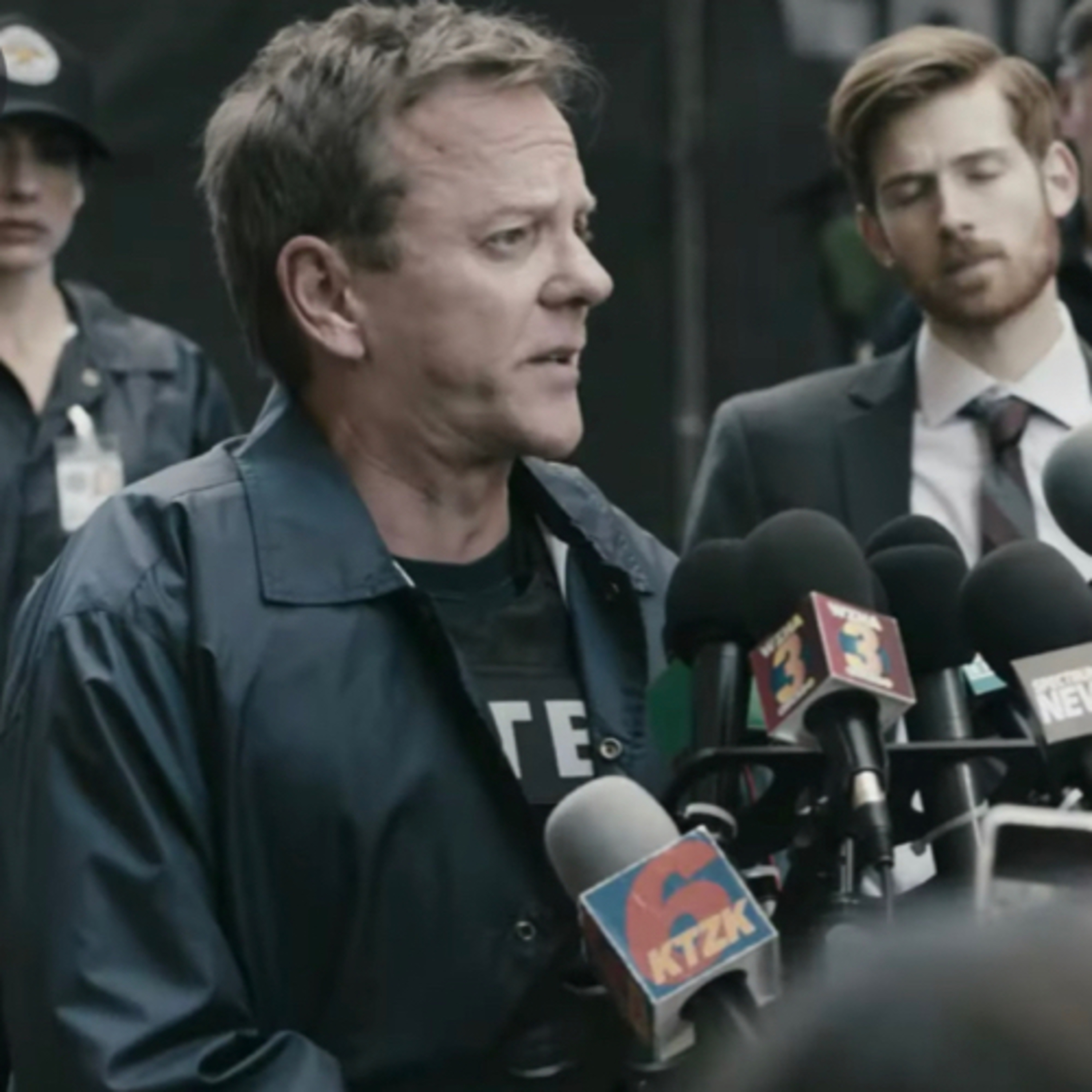 Market Talk- eBay Goes To Zero- Kiefer Sutherland Teases The Next Episode- Dating Games Dos & Don’ts episode artwork