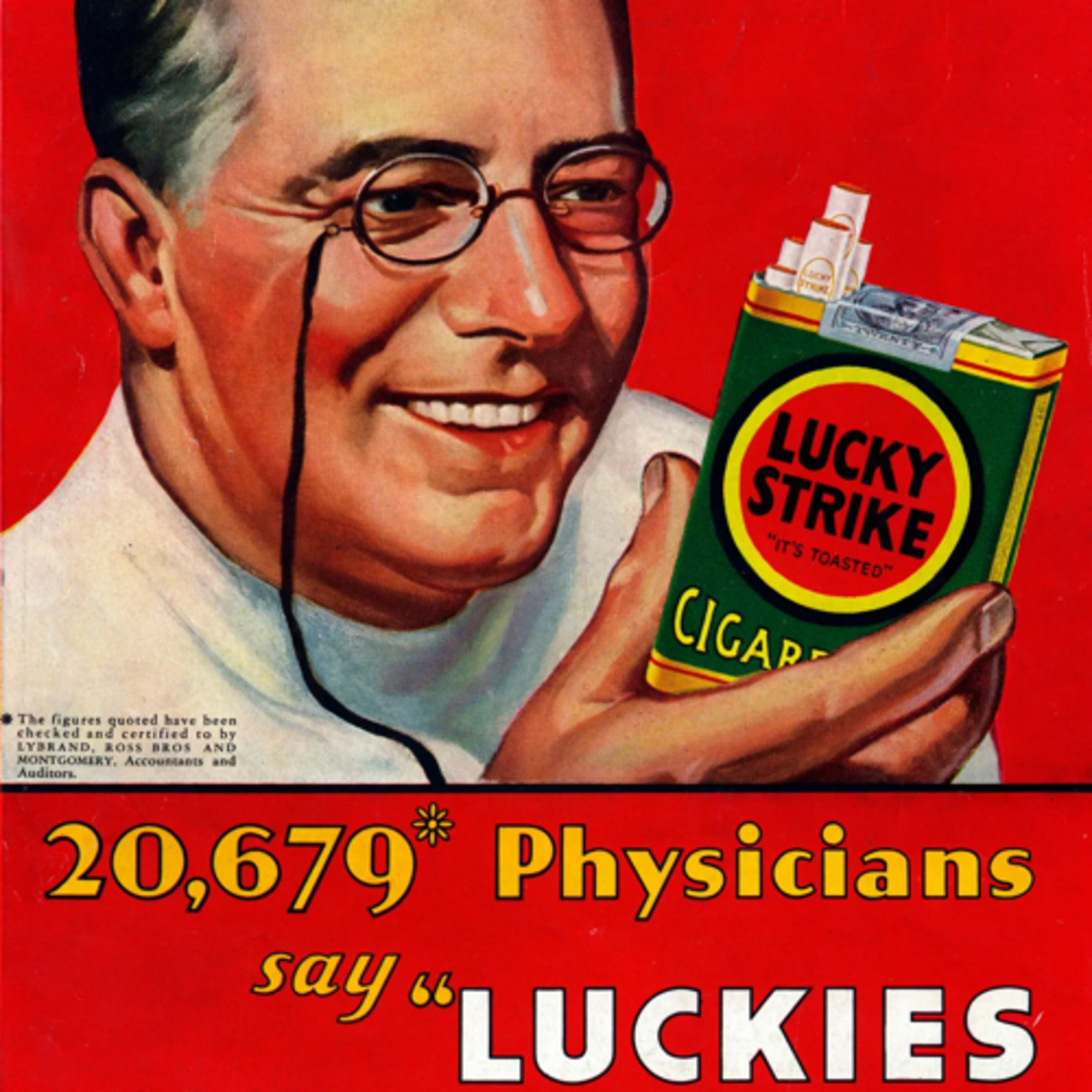 Healthy Benefits Of Smoking- Doctor’s & Cigarettes- Trolling & Being Trolled Artistic Creativity 🚬👨🏼‍⚕️ episode artwork