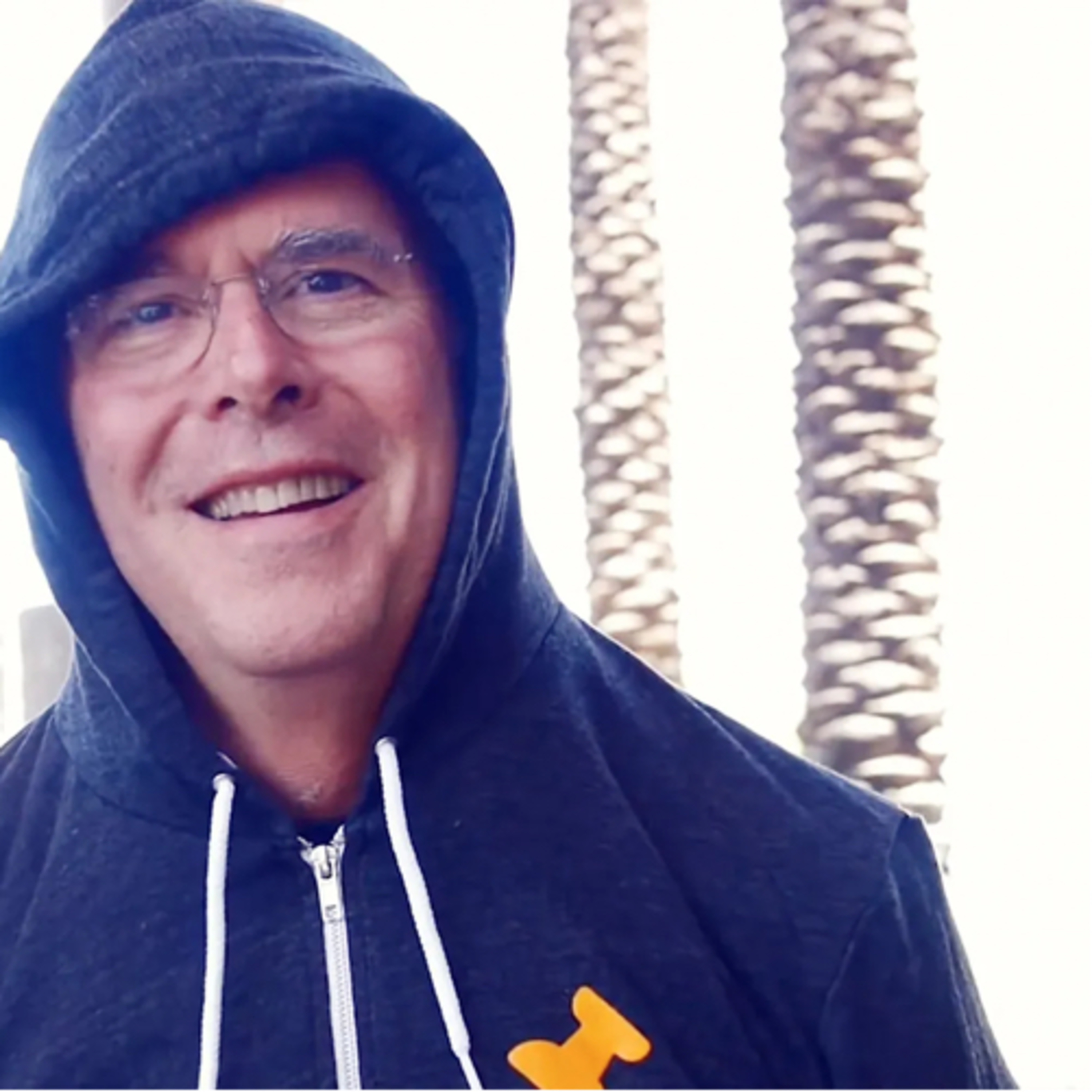 I Talk About Scammer Advantage- Moral Low Ground- Not Knowing American Culture & JEB! July 04, 2022 episode artwork