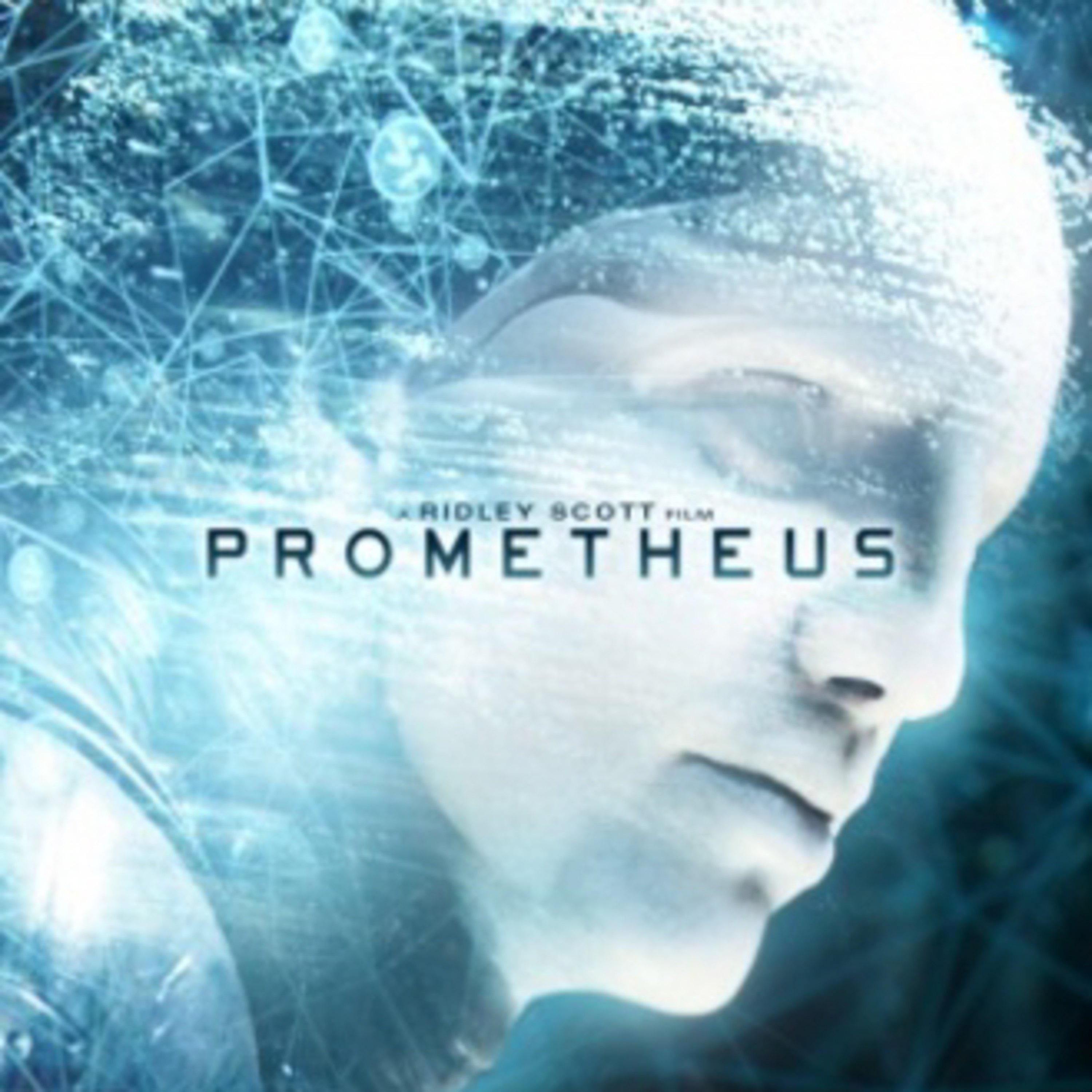 Prometheus Engineers’ Script Ridley Scott American Culture Traffic Lights Aluminum Can Recycling 🛸👽 episode artwork