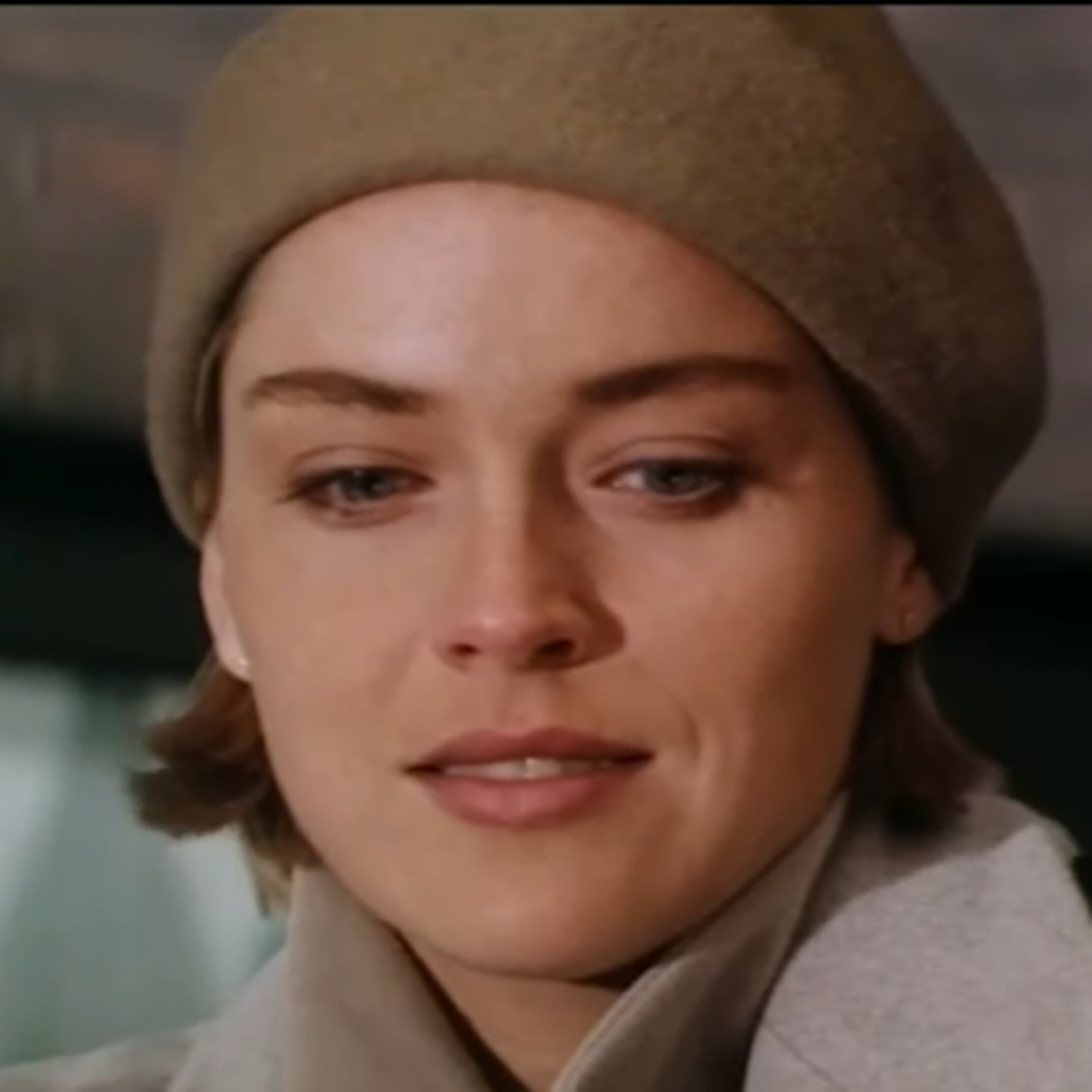 Sharon Stone: Immortal Goddess; Trust & Emergent Return Of Honest, Truthful Digital Currency XChange episode artwork