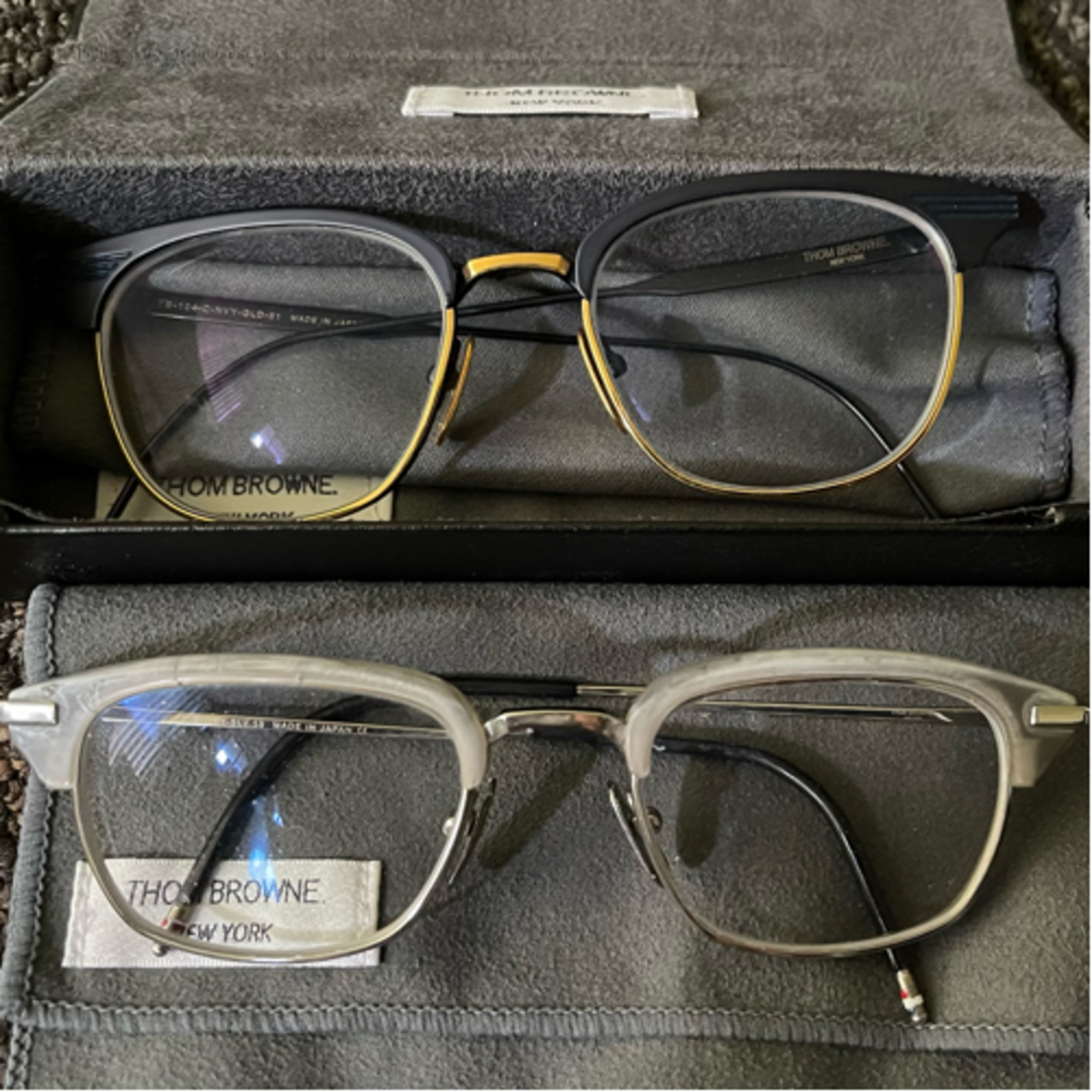 C’est la Vie Lyrics Train Bridge Date Stories TRAX Trauma Apathy Oliver Peoples Thom Browne Glasses episode artwork