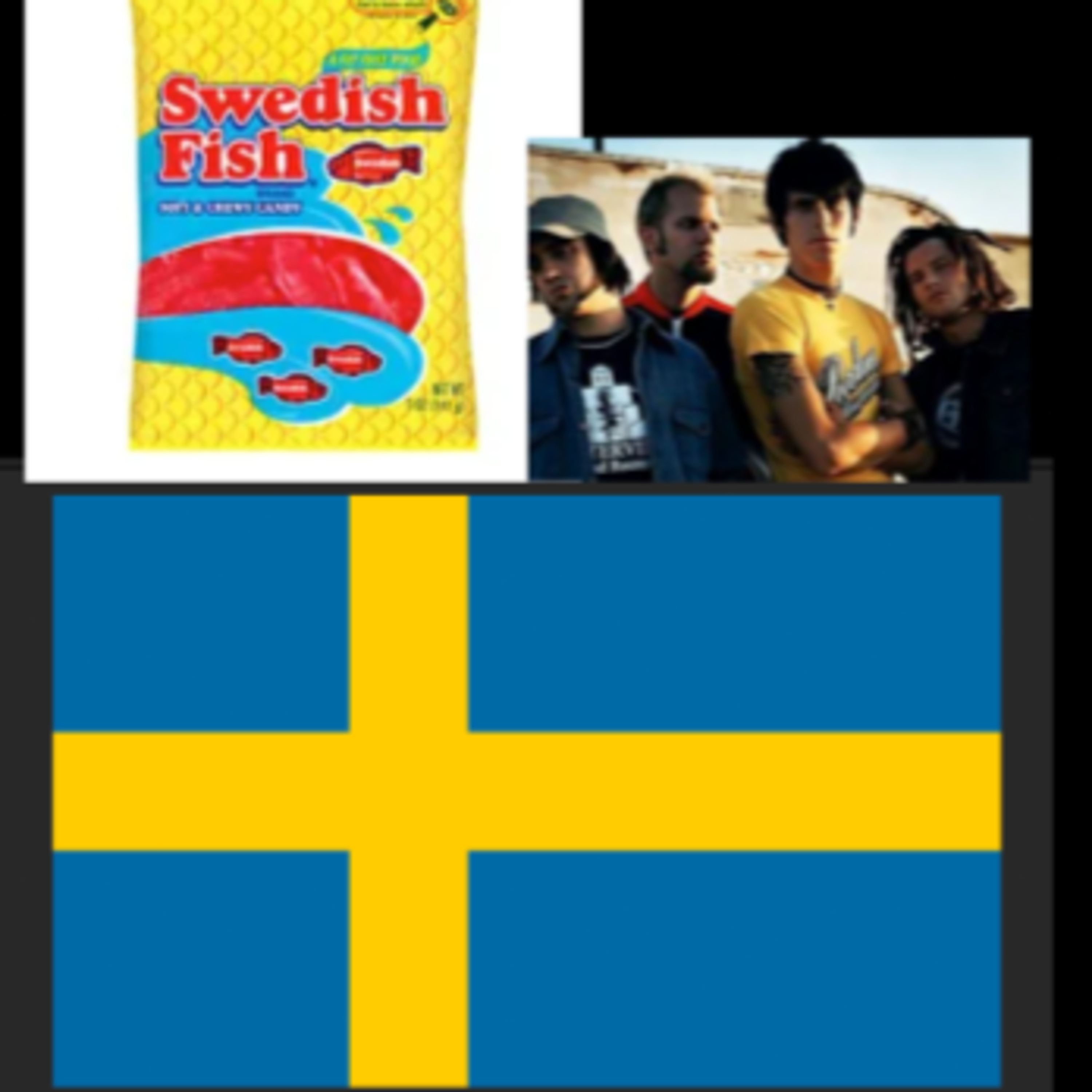 Answering Questions About Sweden From An American In Utah In Flames & Blindside Fjords Swedish Fish DNA Ancestry Results Svedka & Swedish Fish Offensive Terms & Staying Abreast In Politics NATO episode artwork