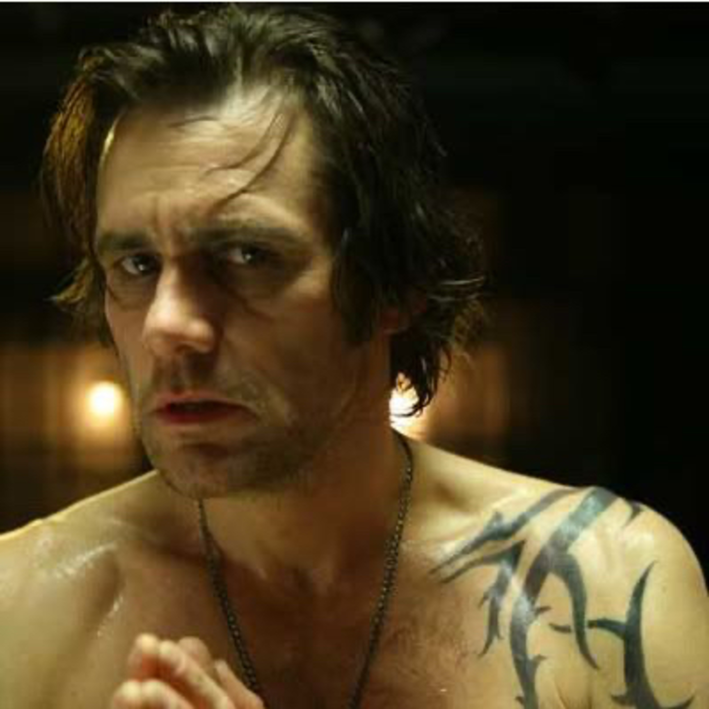 Jim Carrey 23 Paranoia & Wisdom App Xikar Lighters Numerology 46 Chromosomes Psychological Thriller episode artwork