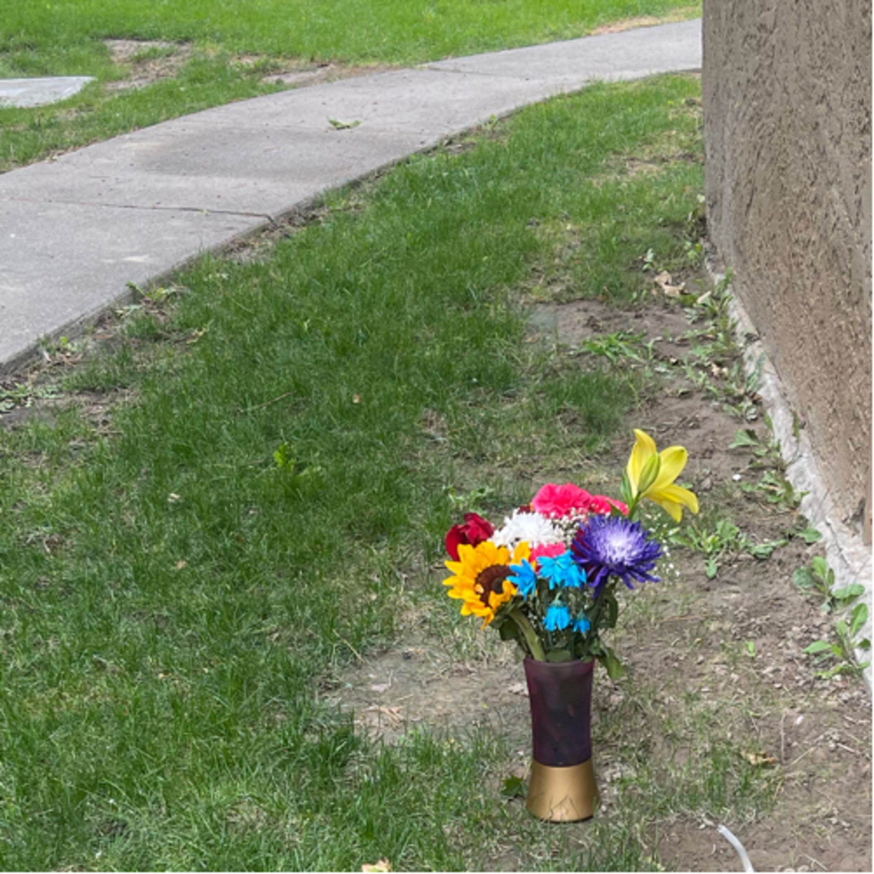 Bouquets Of Opportunity Digging My Grave University Of Utah Breach July 2020 Half A Million $ Ransom episode artwork