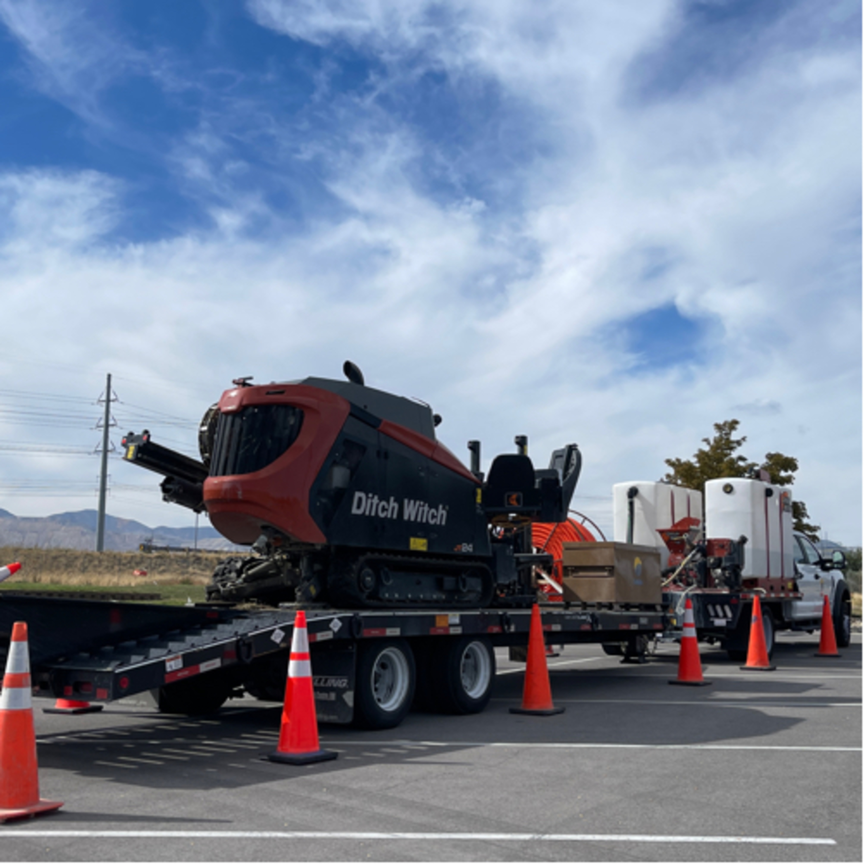 Ogden Freakin’ Auto Towing Joins Us! Dollar Tree Girl Backhoe Engineering Ideas MacBook Chargers 🧊🍻🍺 episode artwork