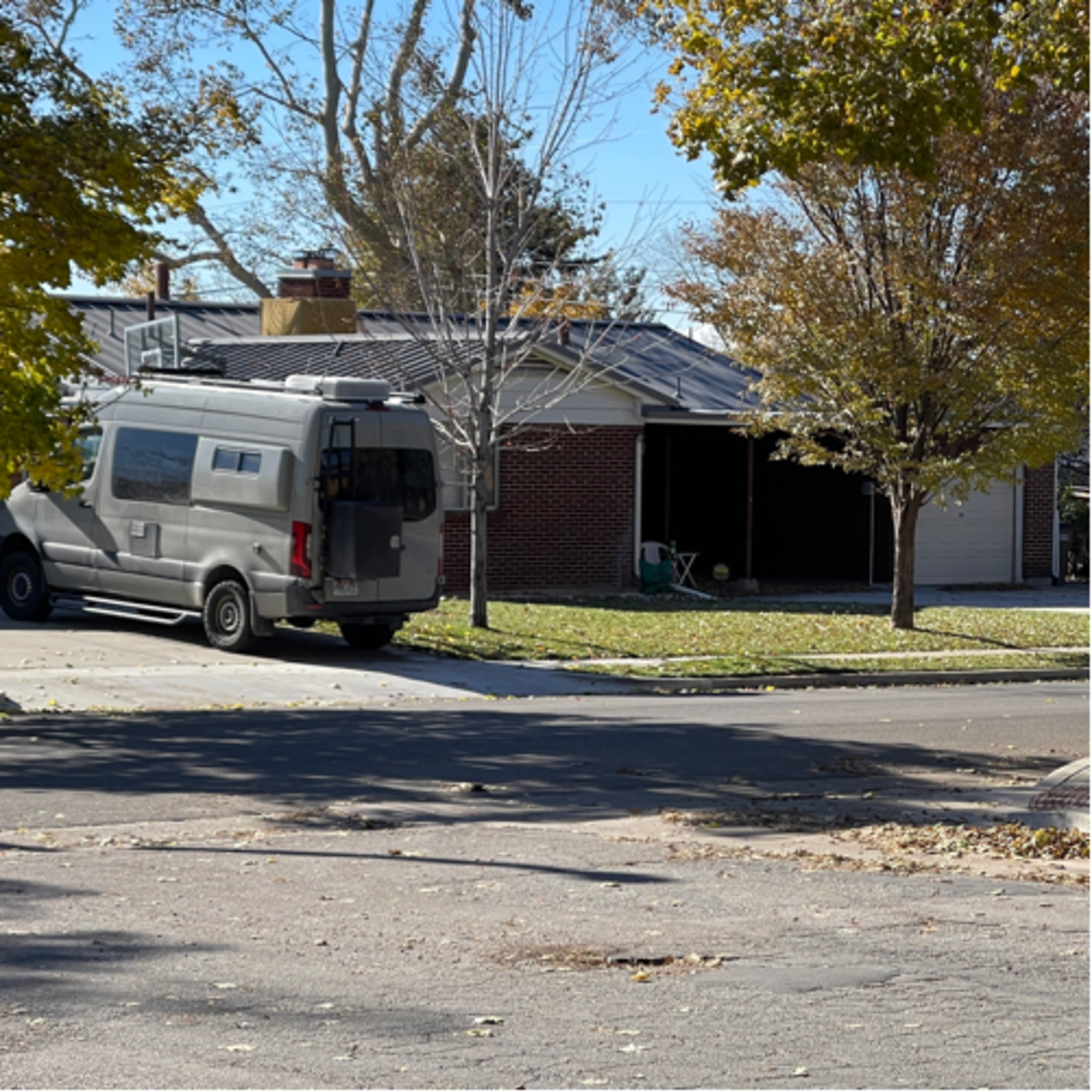 Pet Lover Episode Responsible Dog Owner Episode Sugarhouse Park Utah Bus Rides Being Famous  episode artwork