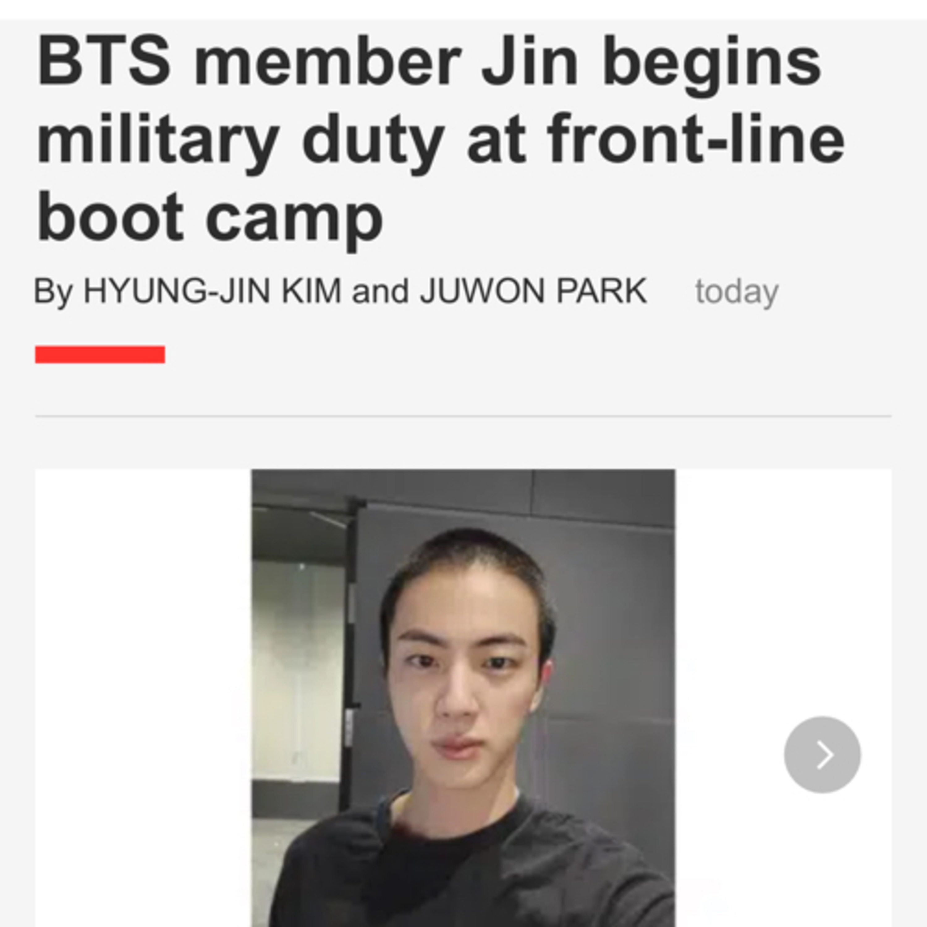 BTS Jin South Korean Military Service Ram Truck Recall SUV Safety Bad Weather Tornadoes Twister ROK🇰🇷 episode artwork