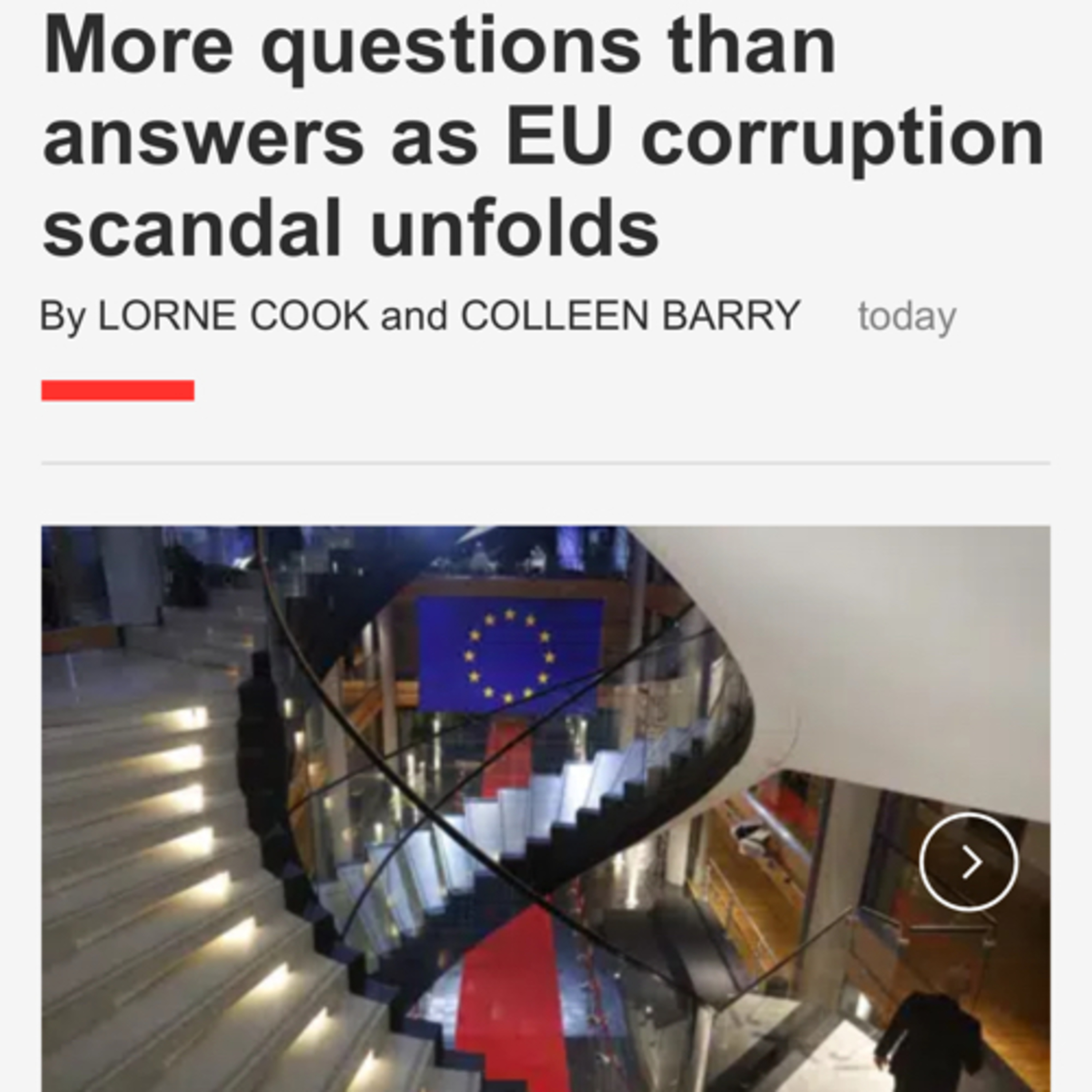 Brussels European Union Corruption Tortoise Abuse Texas Earthquake Berlin Aquarium Burst Trubliss AZ episode artwork