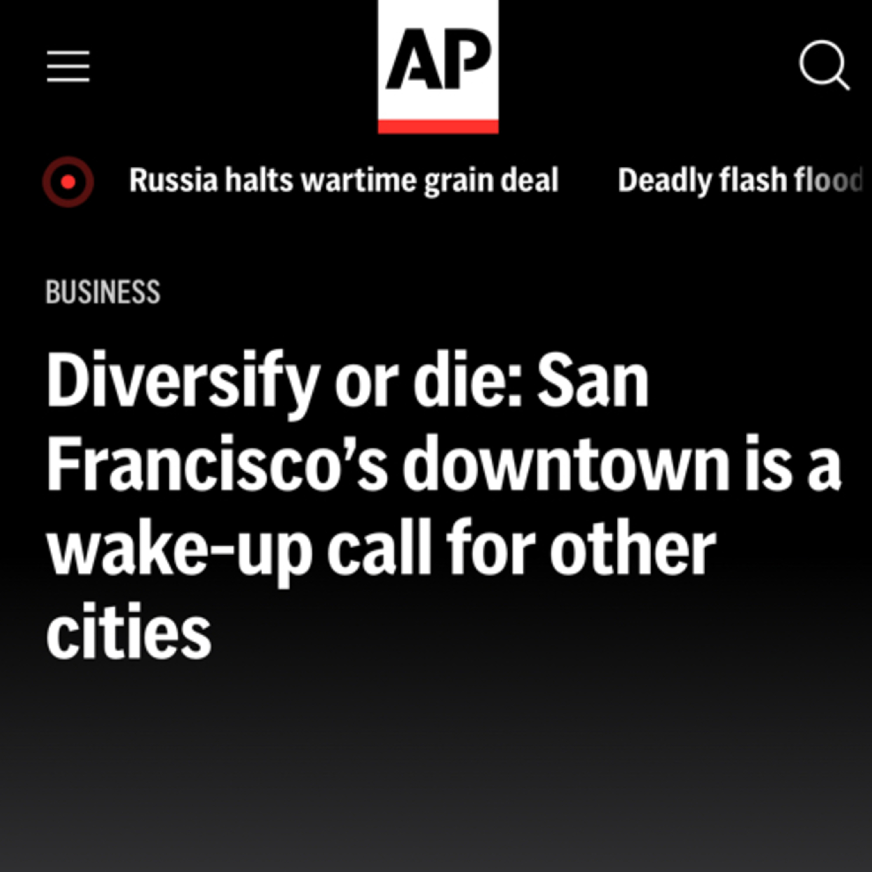 John Secada San Francisco Death Valley Doomsday 2023 Lawyers Go To Hell episode artwork