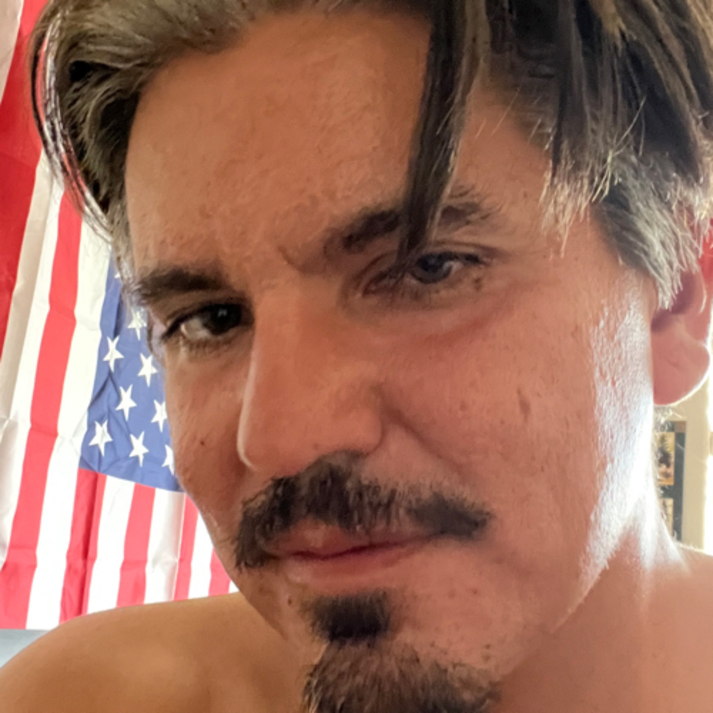 Looking like Johnny Depp & Hitting On Women George Floyd Thoughts & Insights  episode artwork