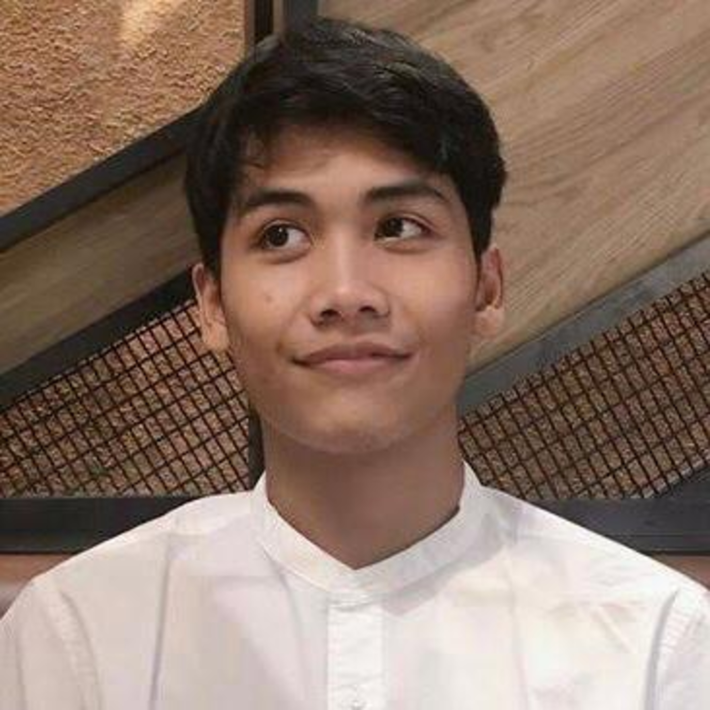 Selamat Ulang Tahun Adrian