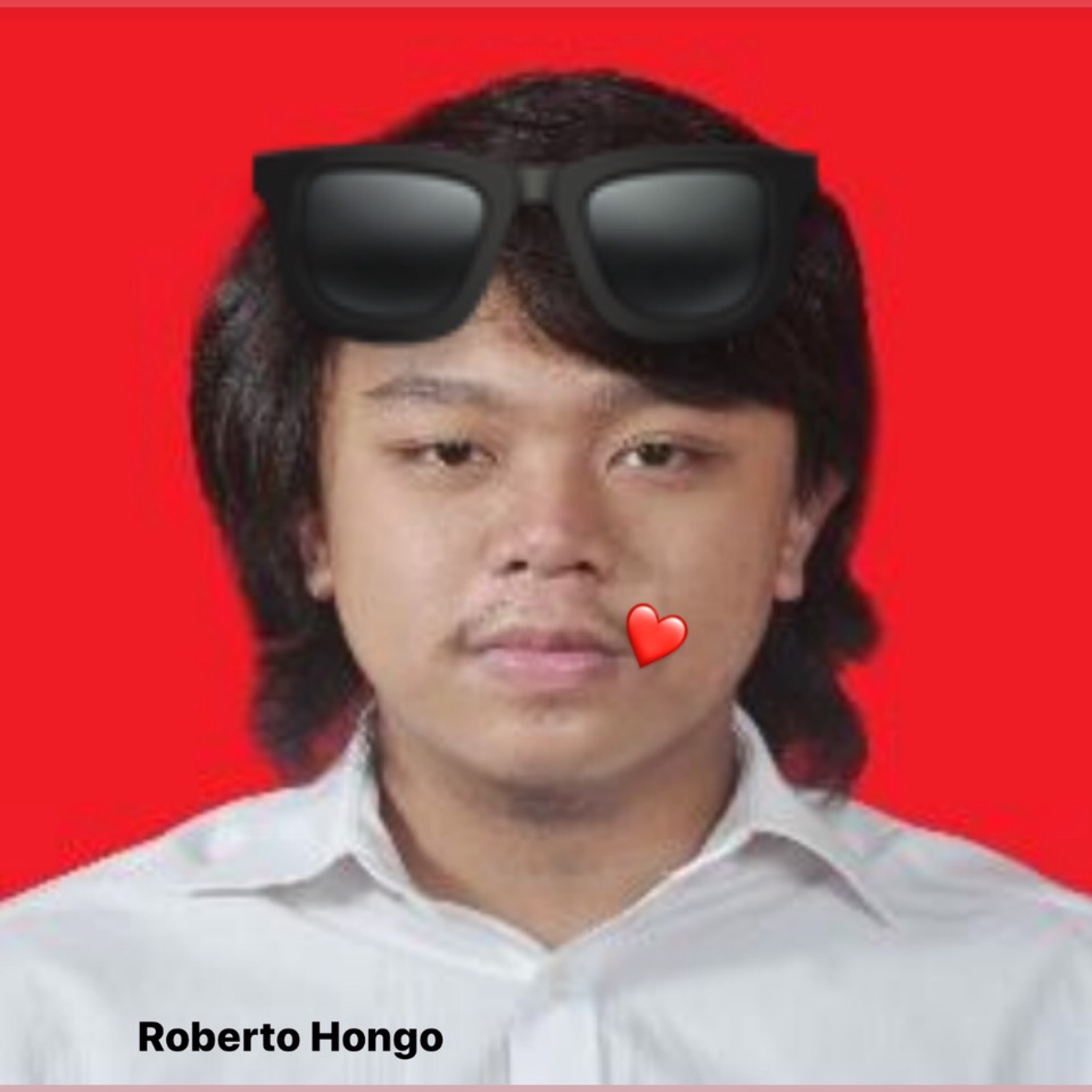 Selamat Ulang Tahun Adrian