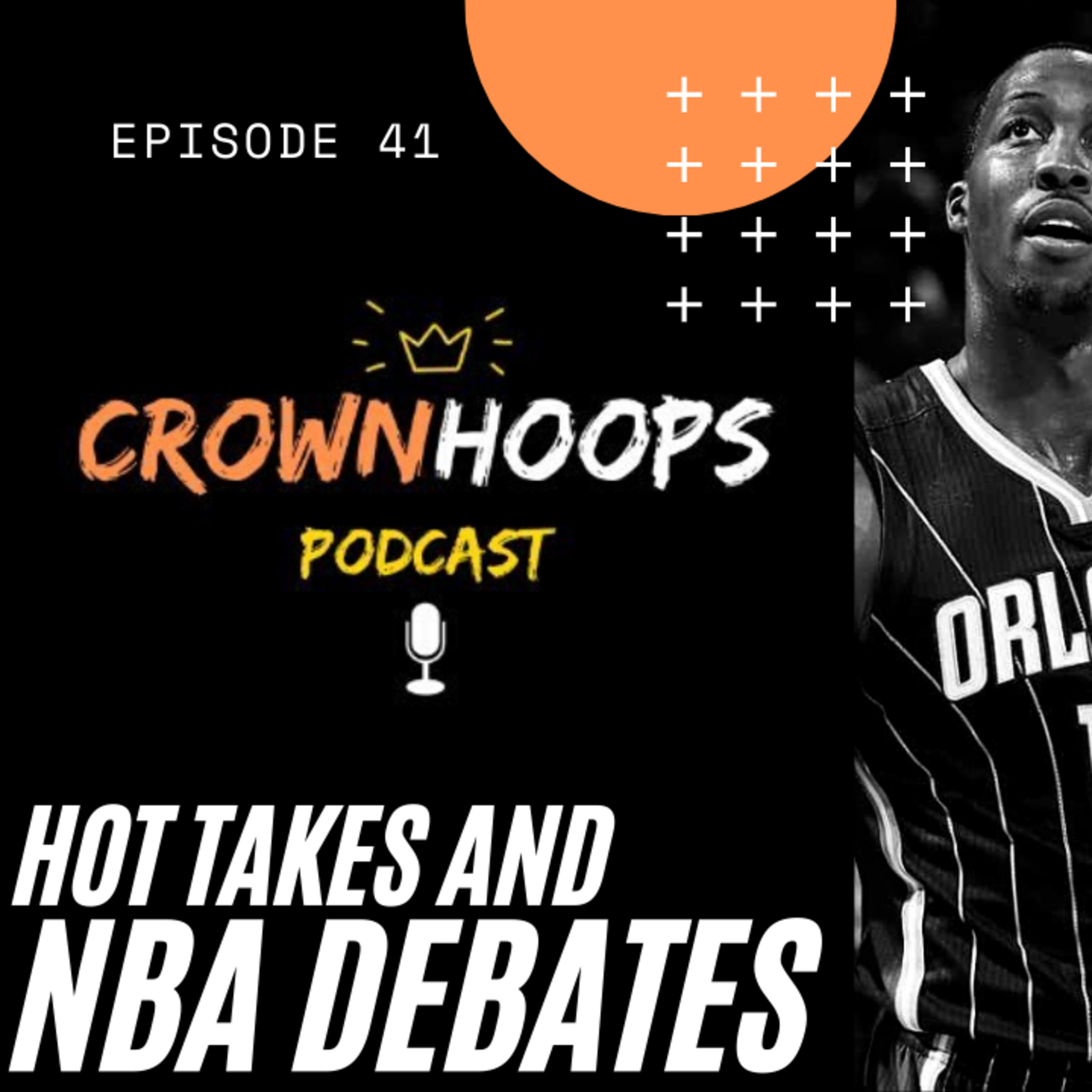 CrownHoops Podcast