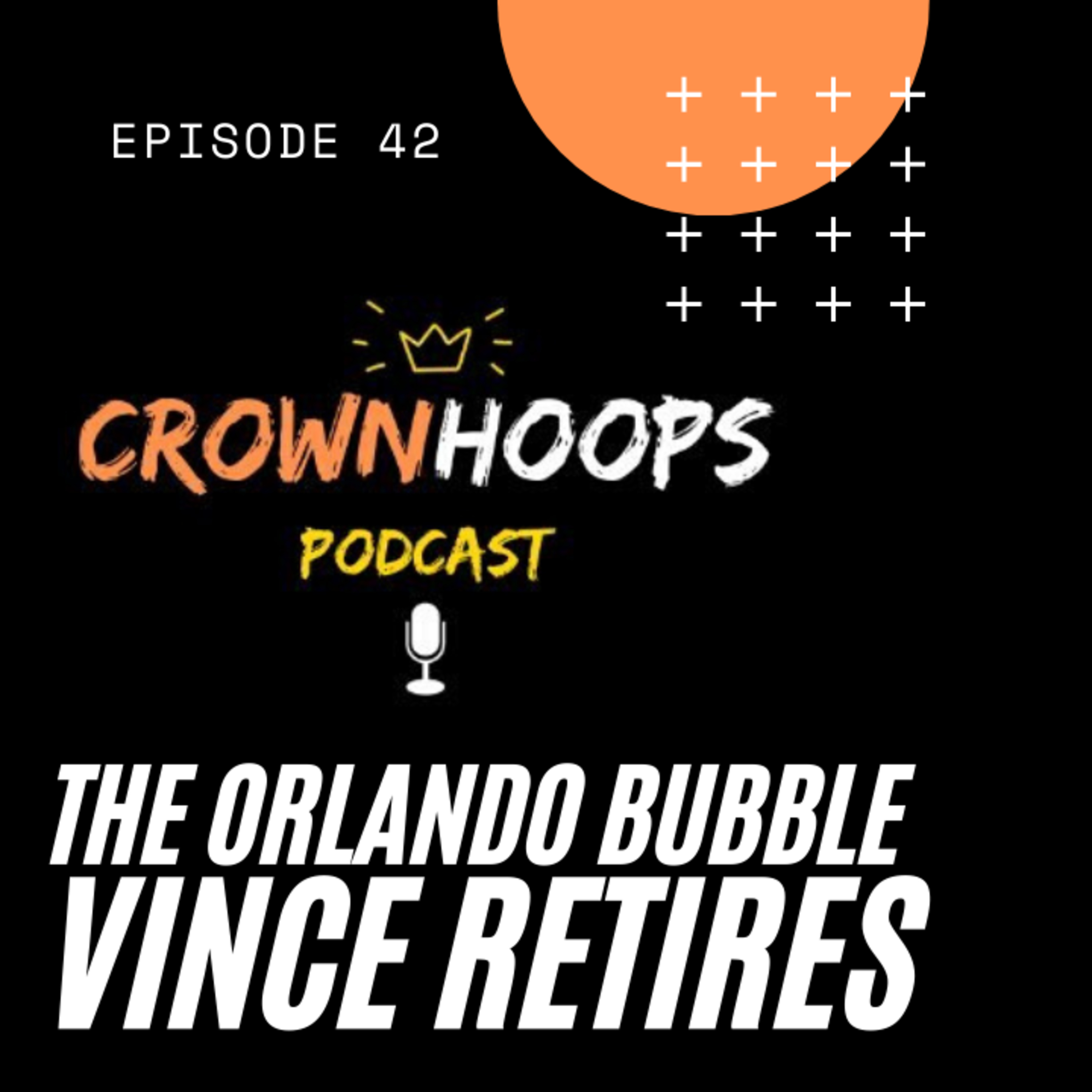 CrownHoops Podcast