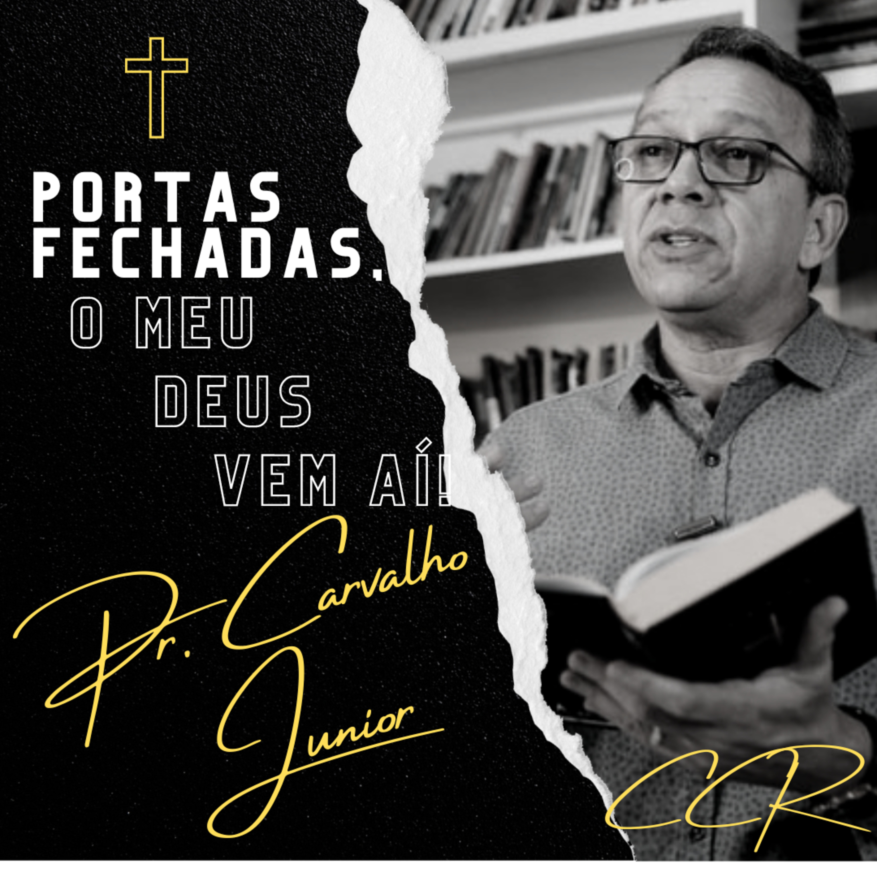 Igreja CCR / CCR Vila Alzira
