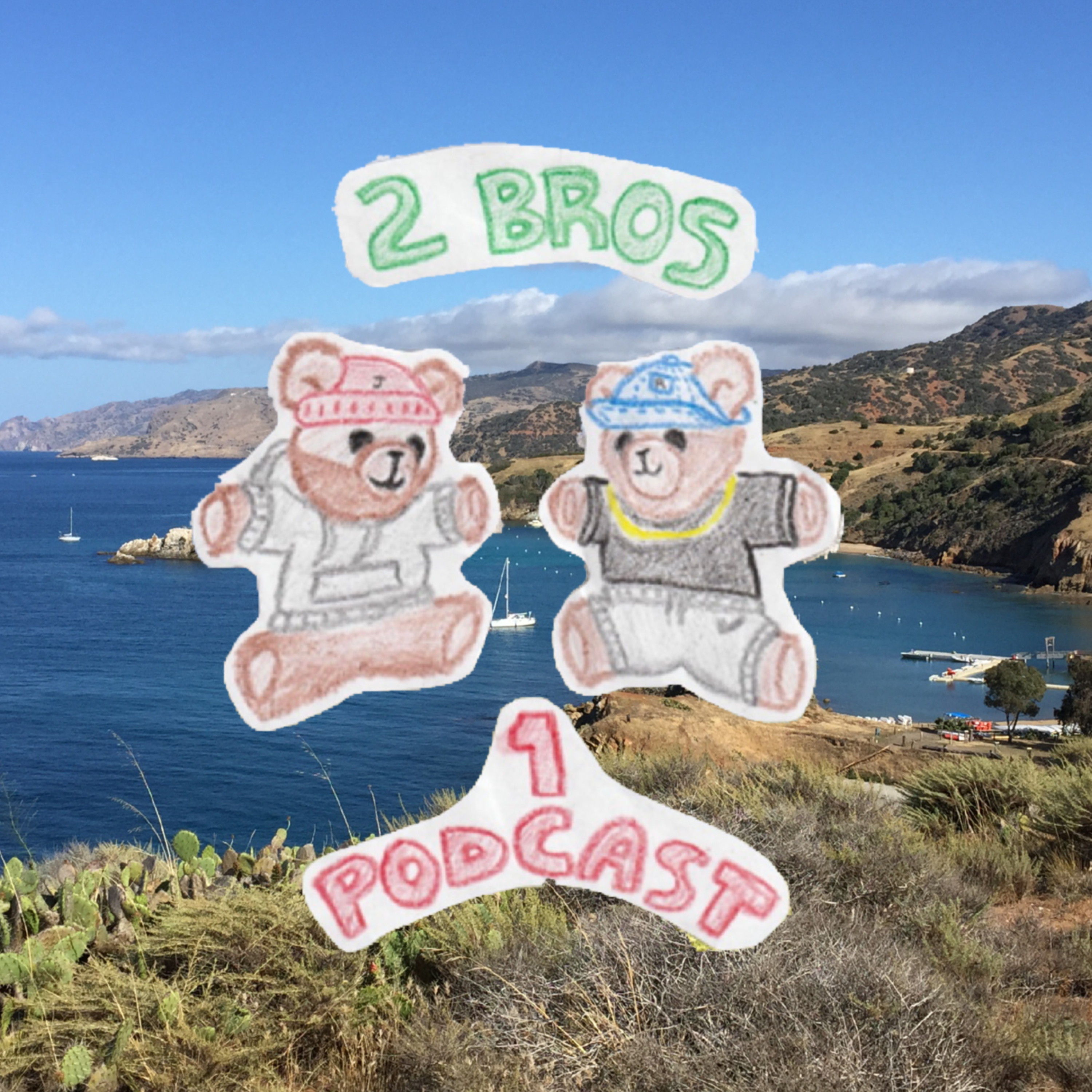 Freestyle Pt. 2  episode artwork