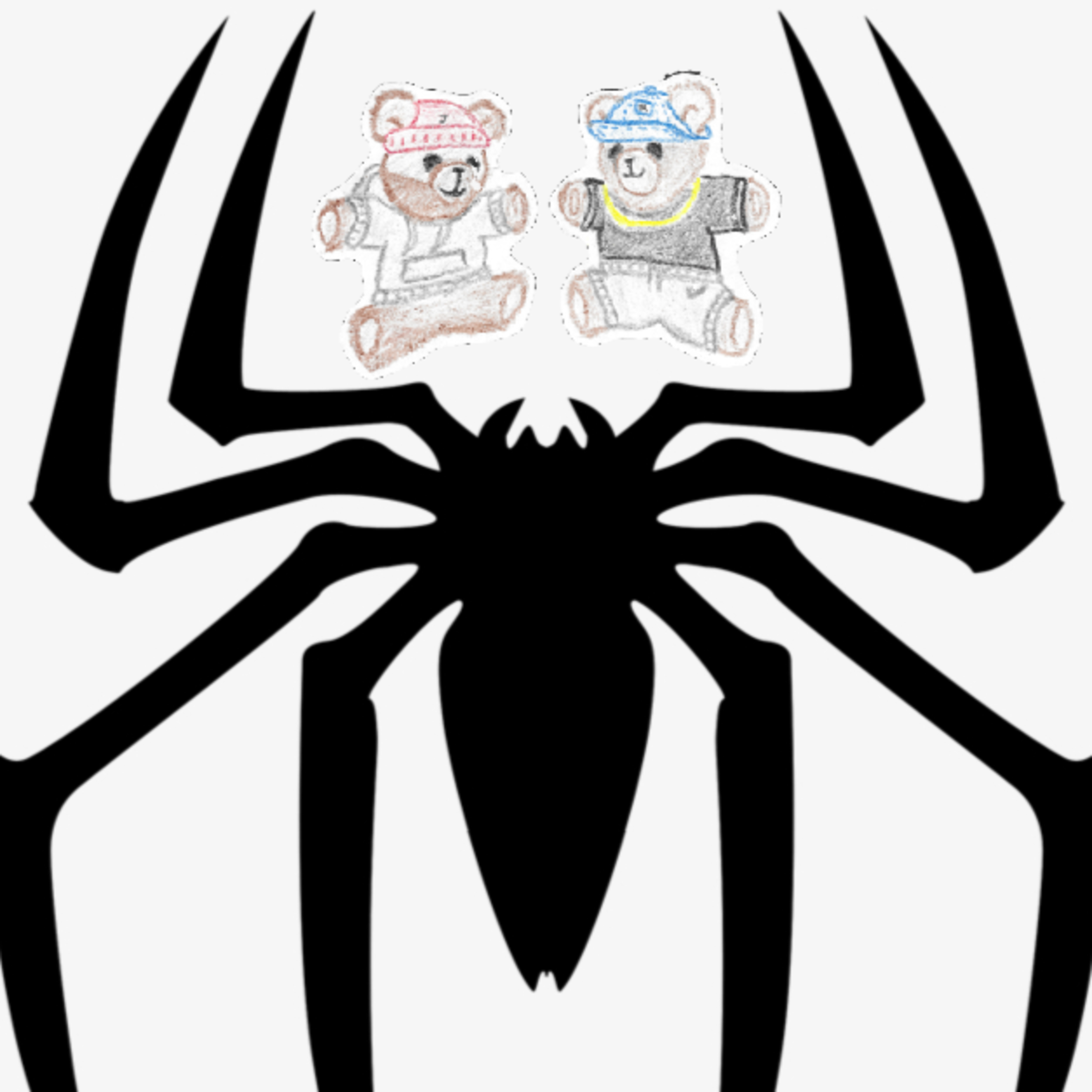 Spider-Hub  episode artwork
