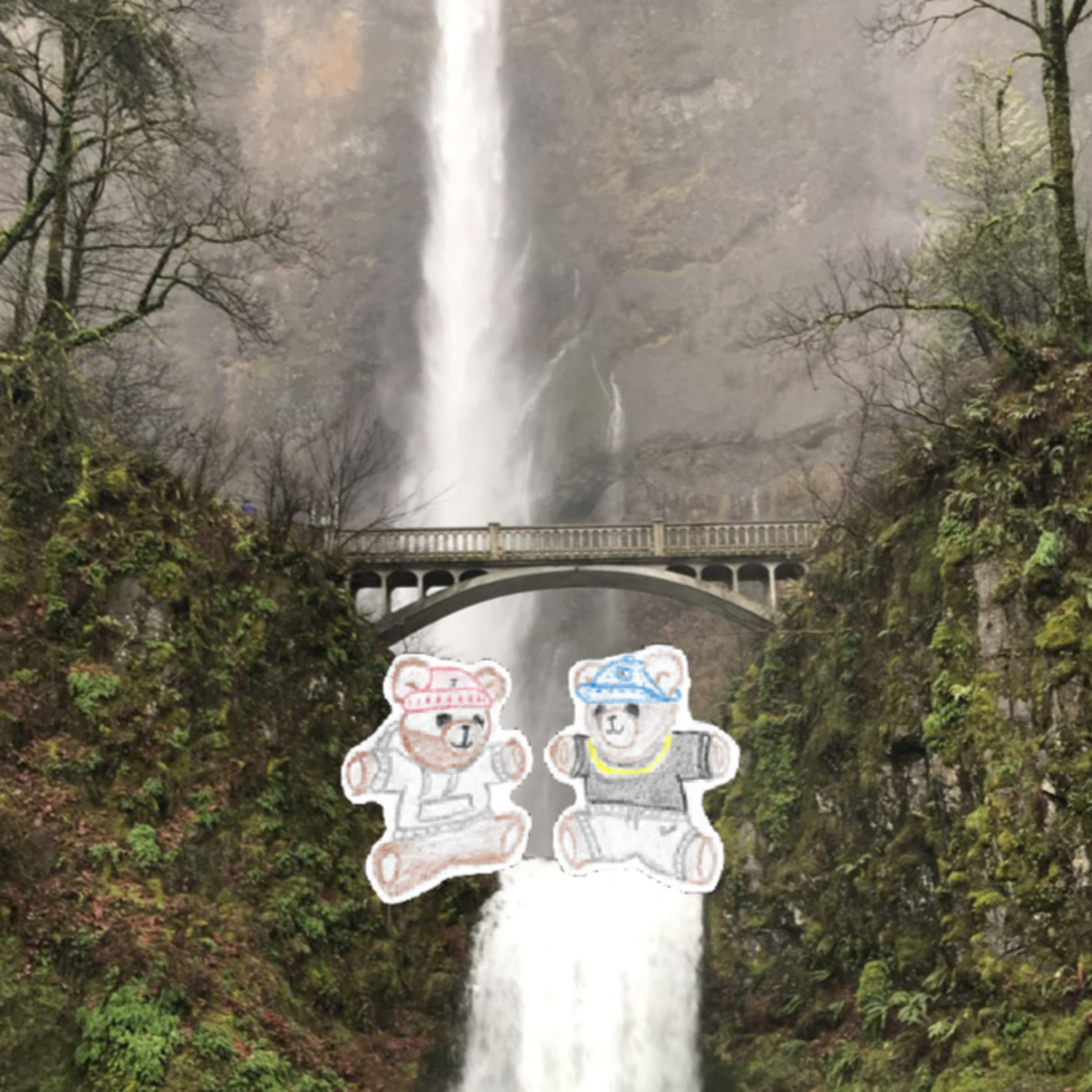 Untitled 1 episode artwork