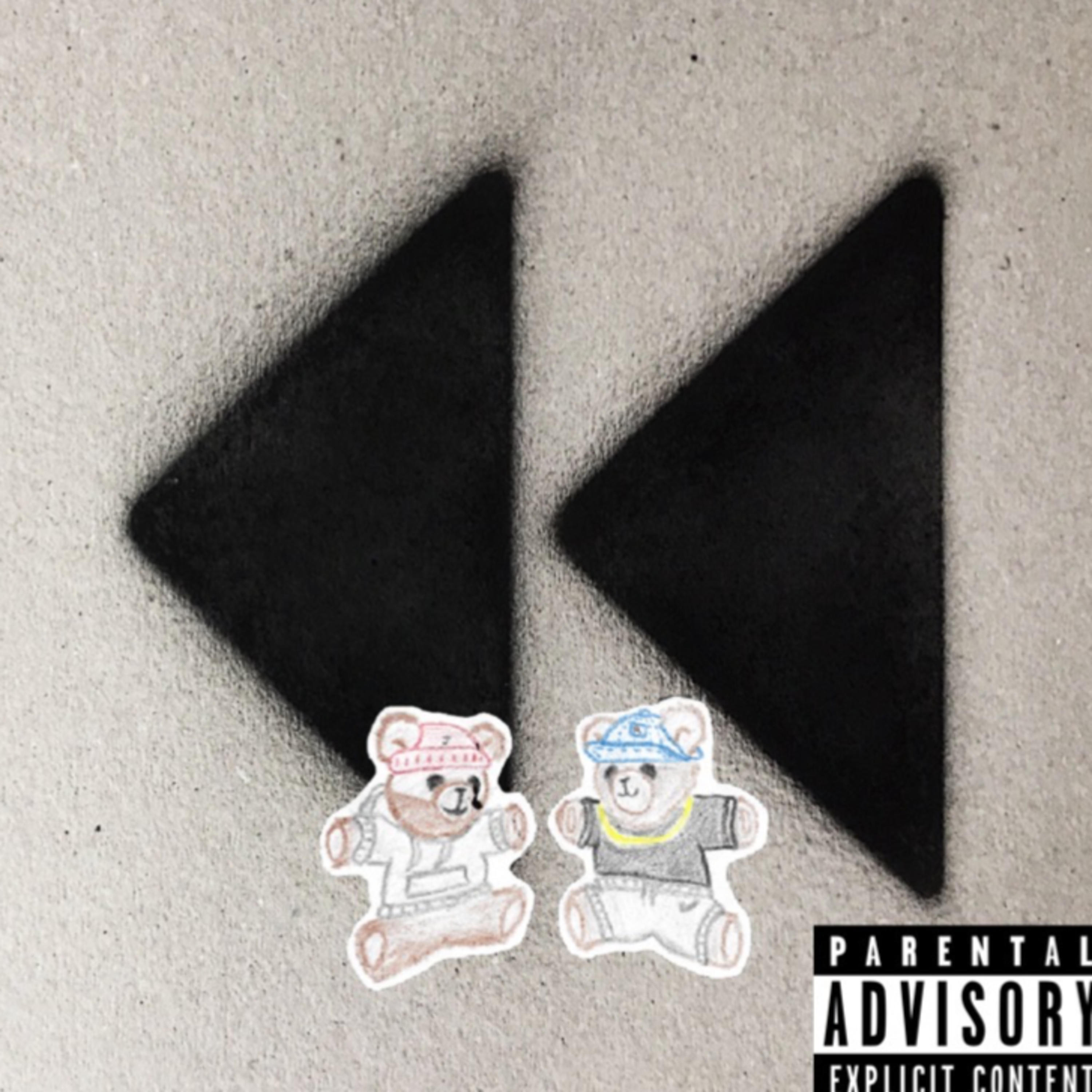 Rewind 2021 episode artwork