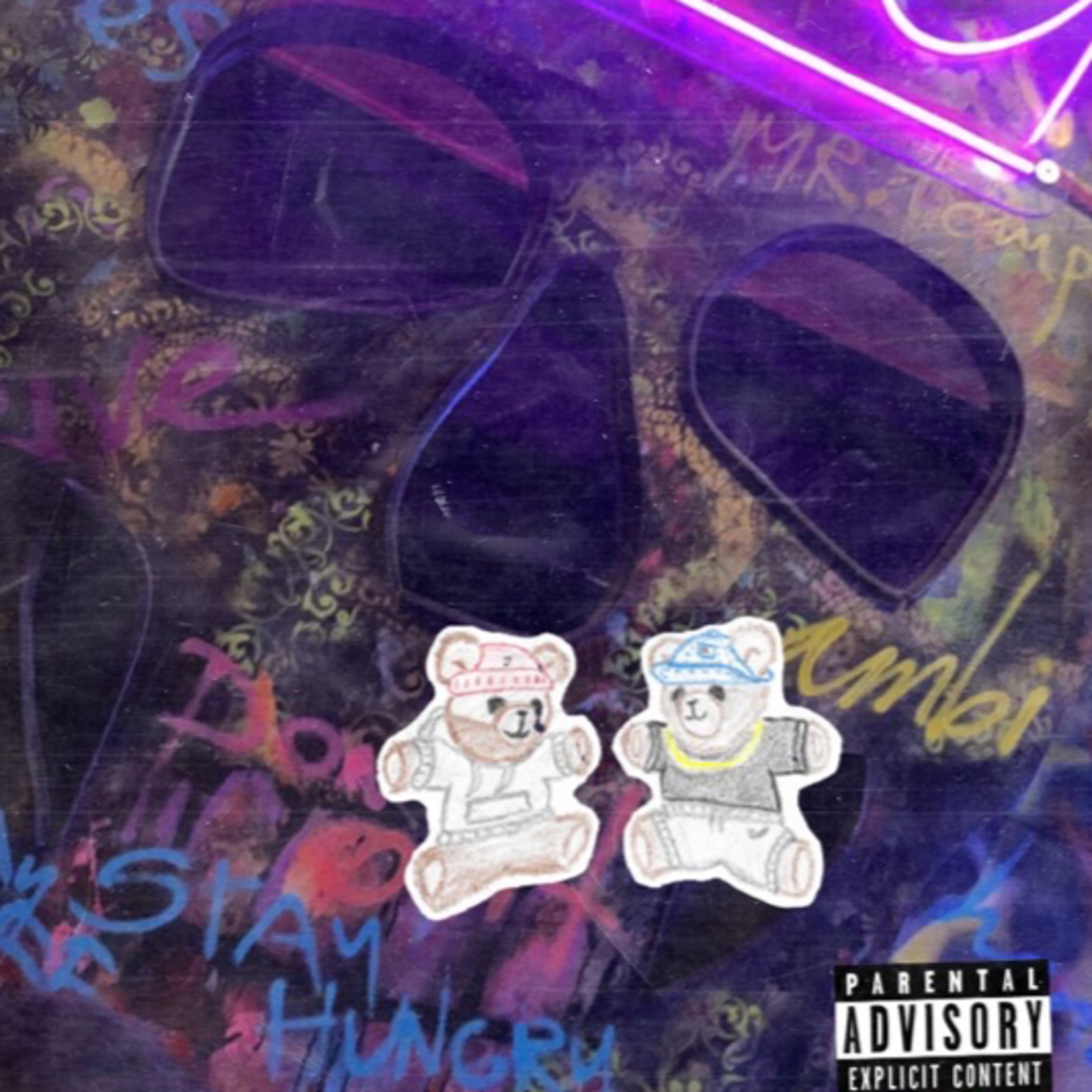 fumbled the bbbag  episode artwork