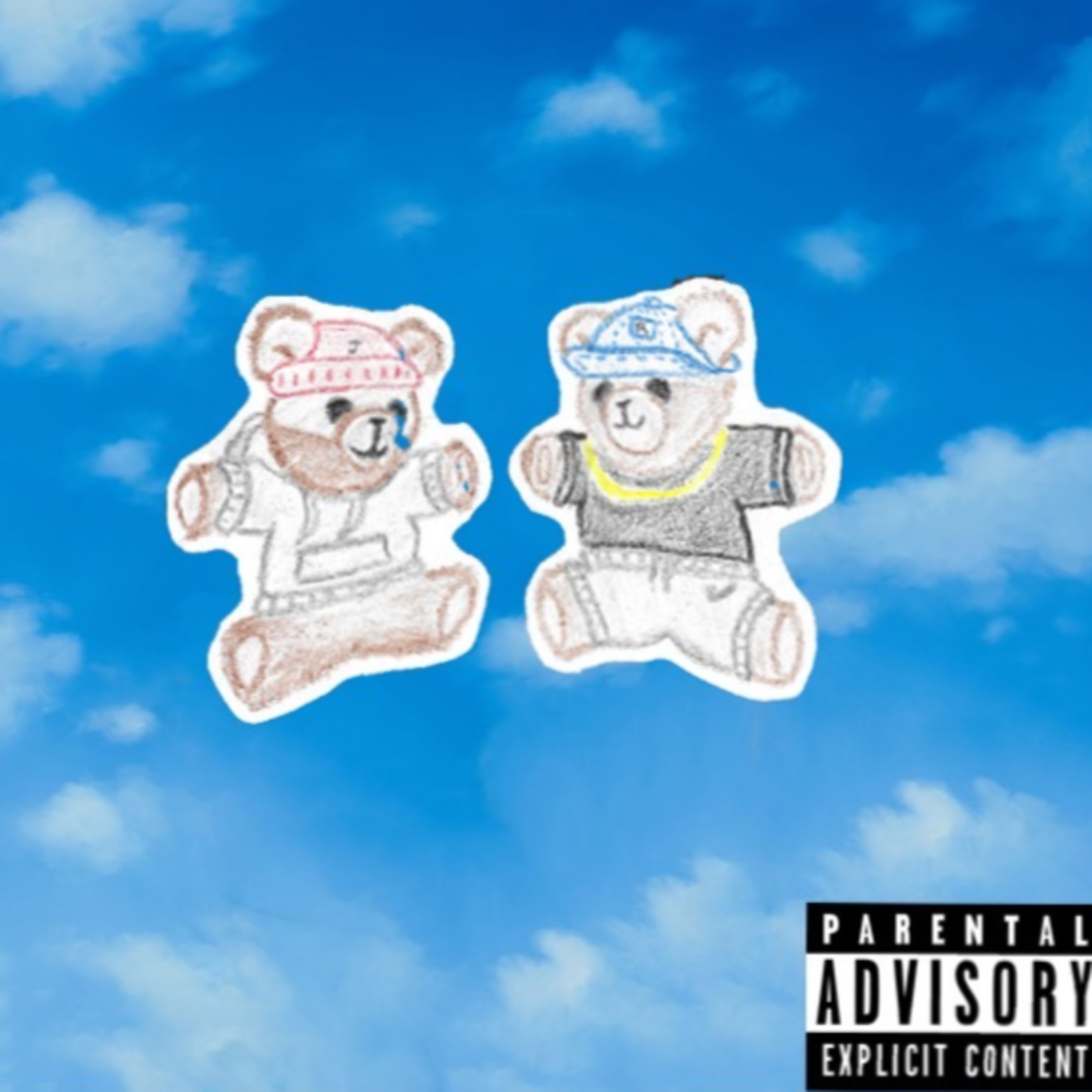 We Solved Racism  episode artwork