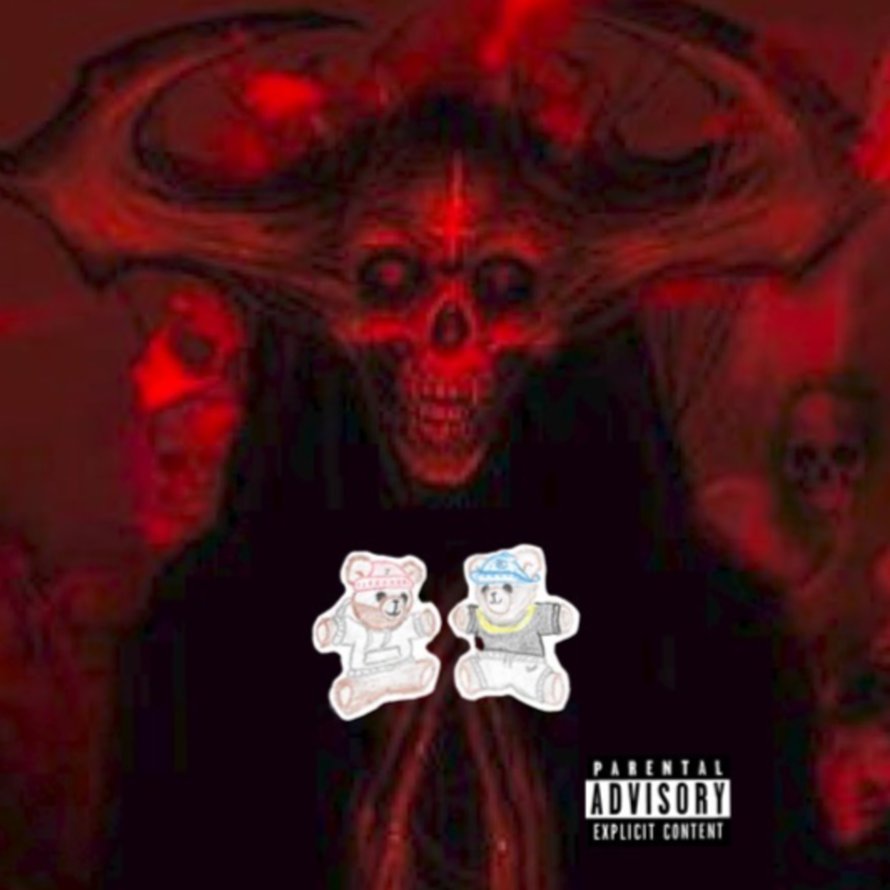 We on Demon Time  episode artwork