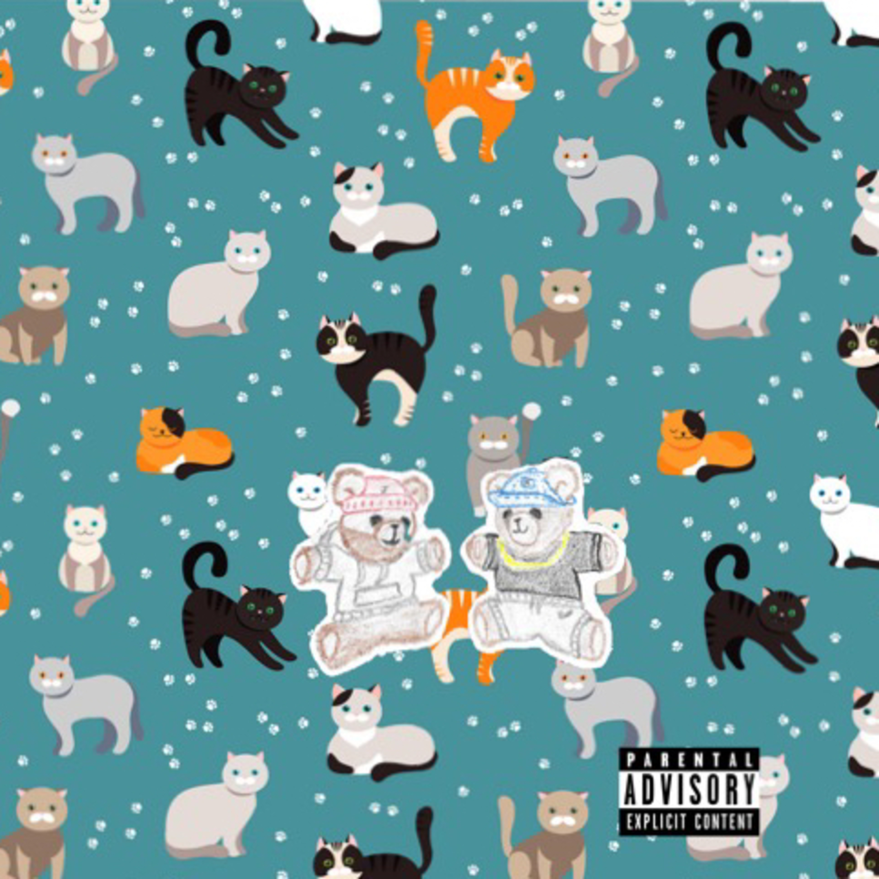 We Adopting Pets  episode artwork